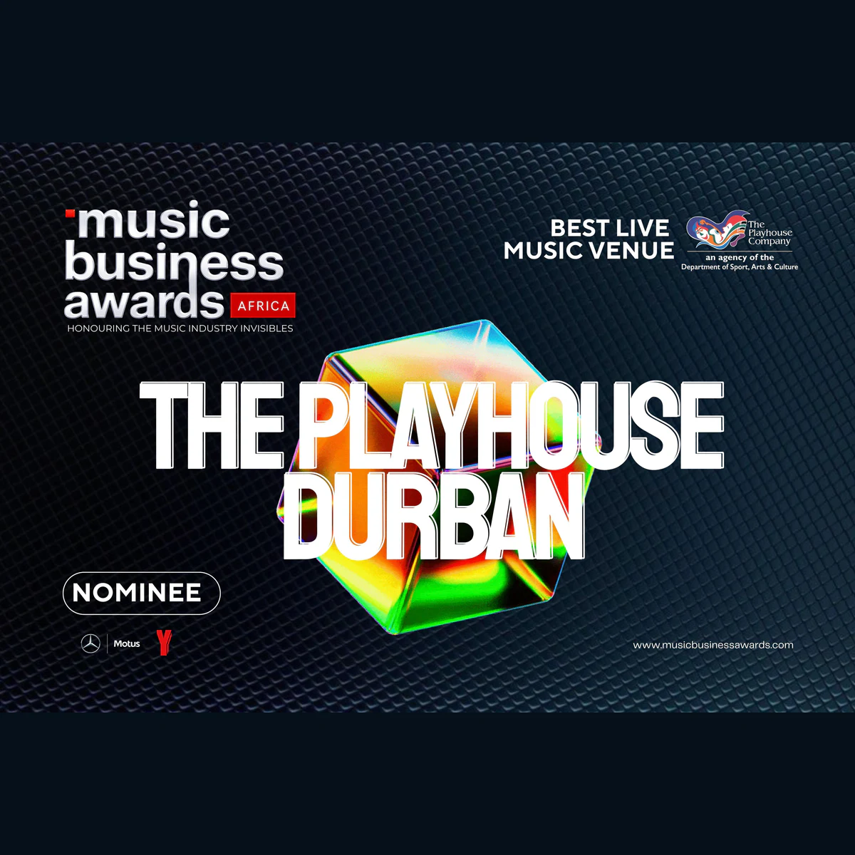 The Playhouse - Durban