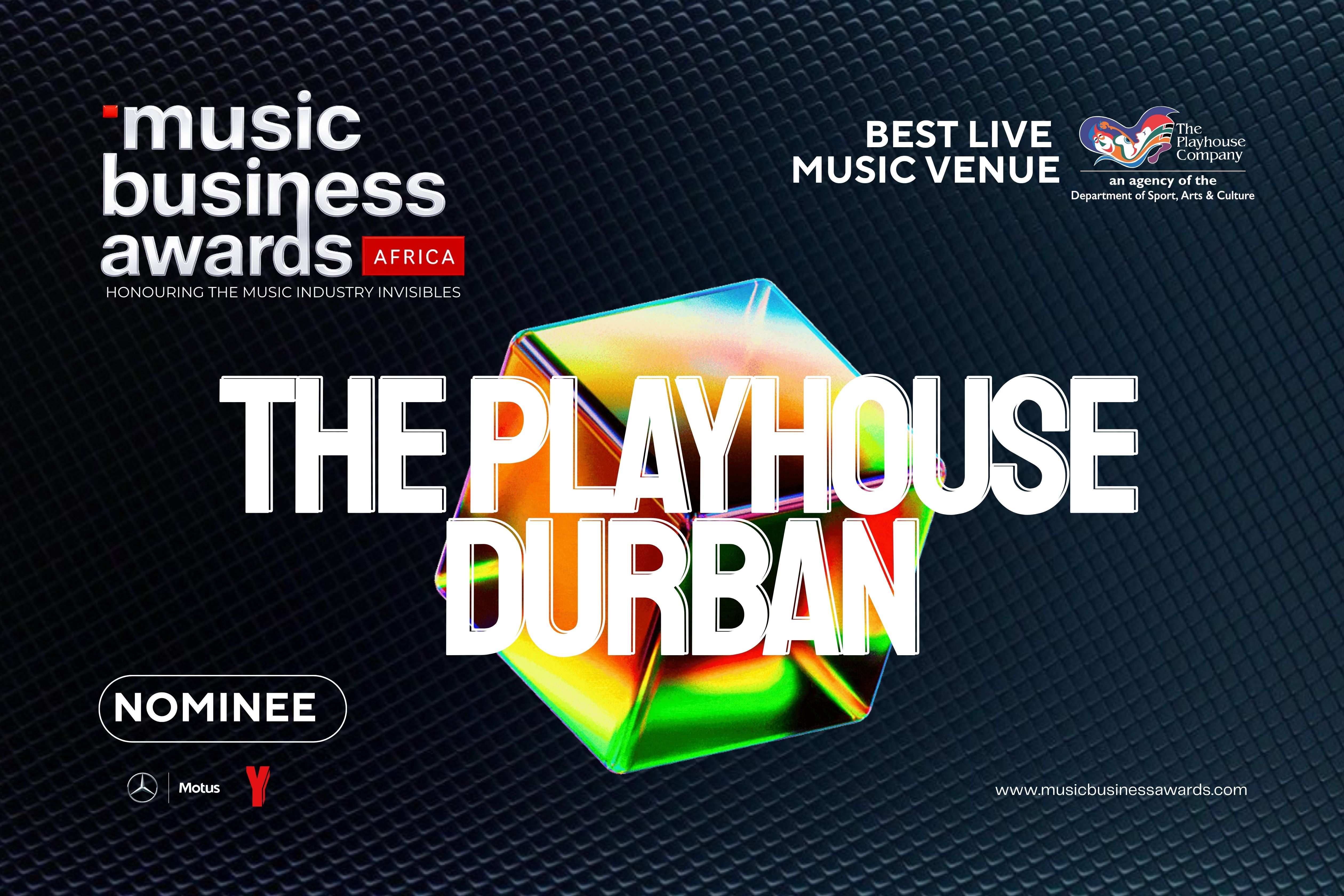 The Playhouse - Durban