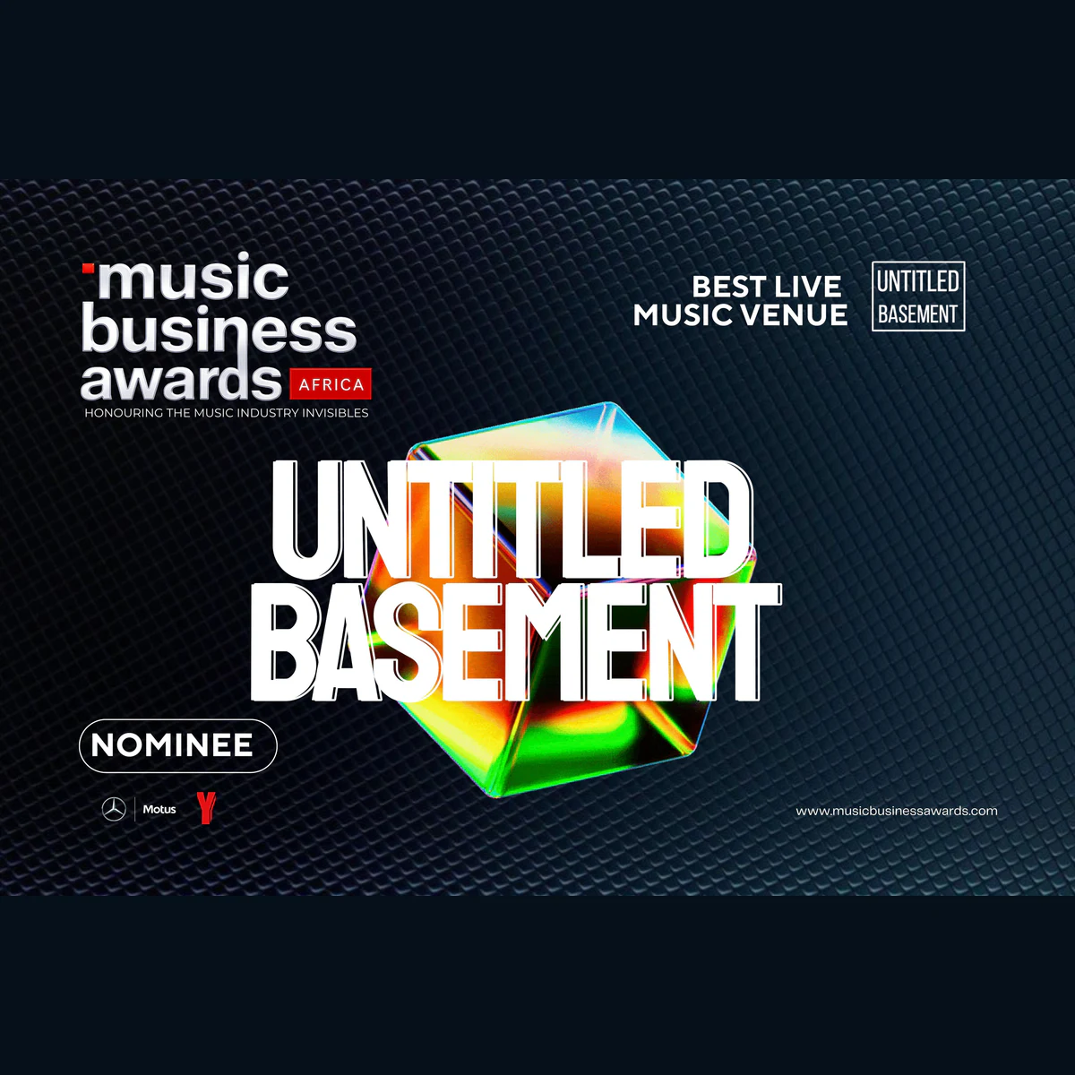 Untitled Basement