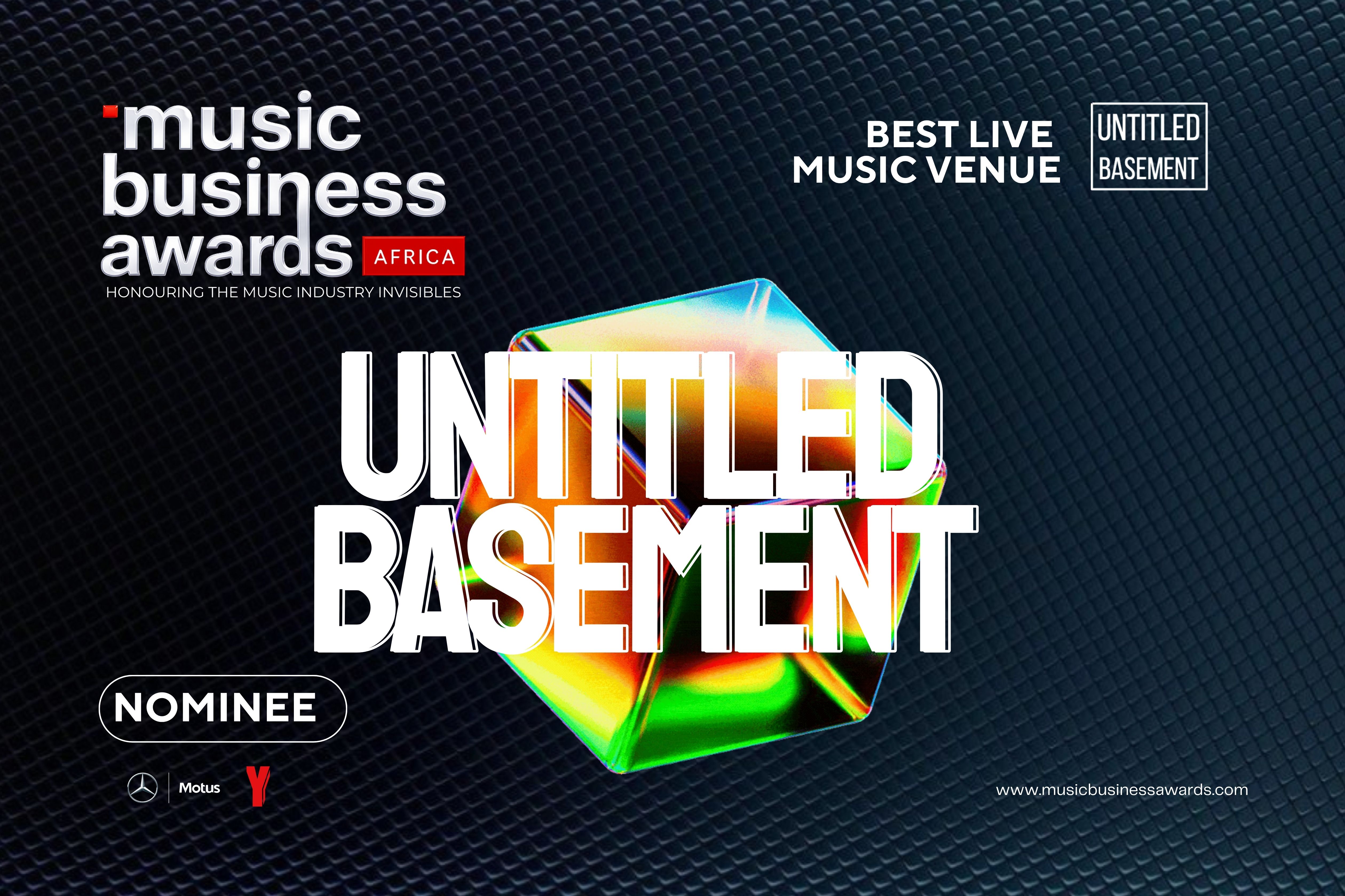 Untitled Basement