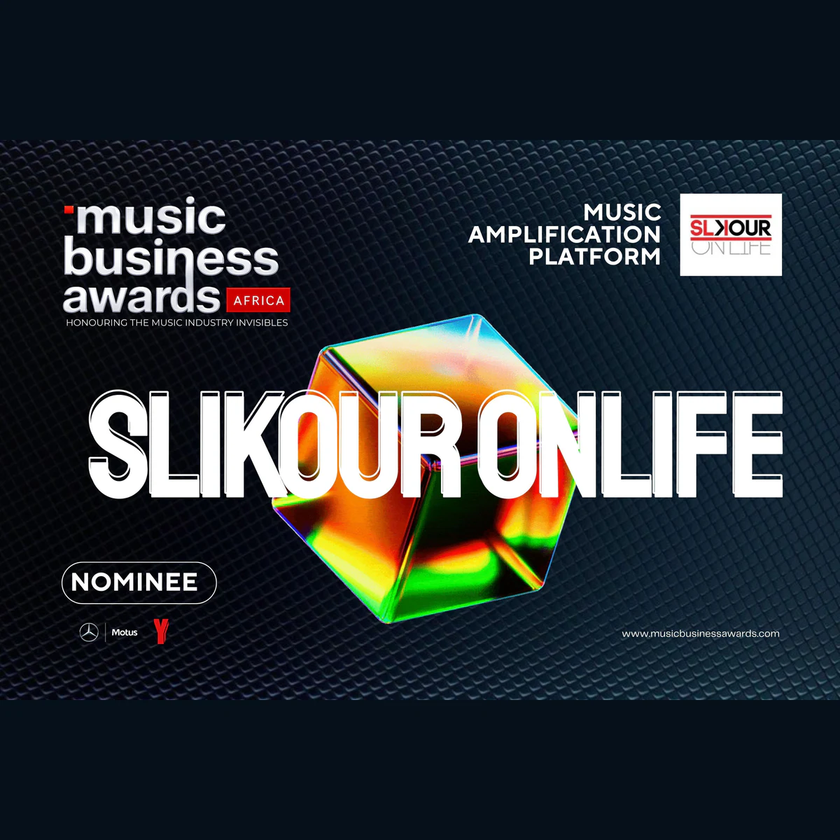 Slikour OnLife