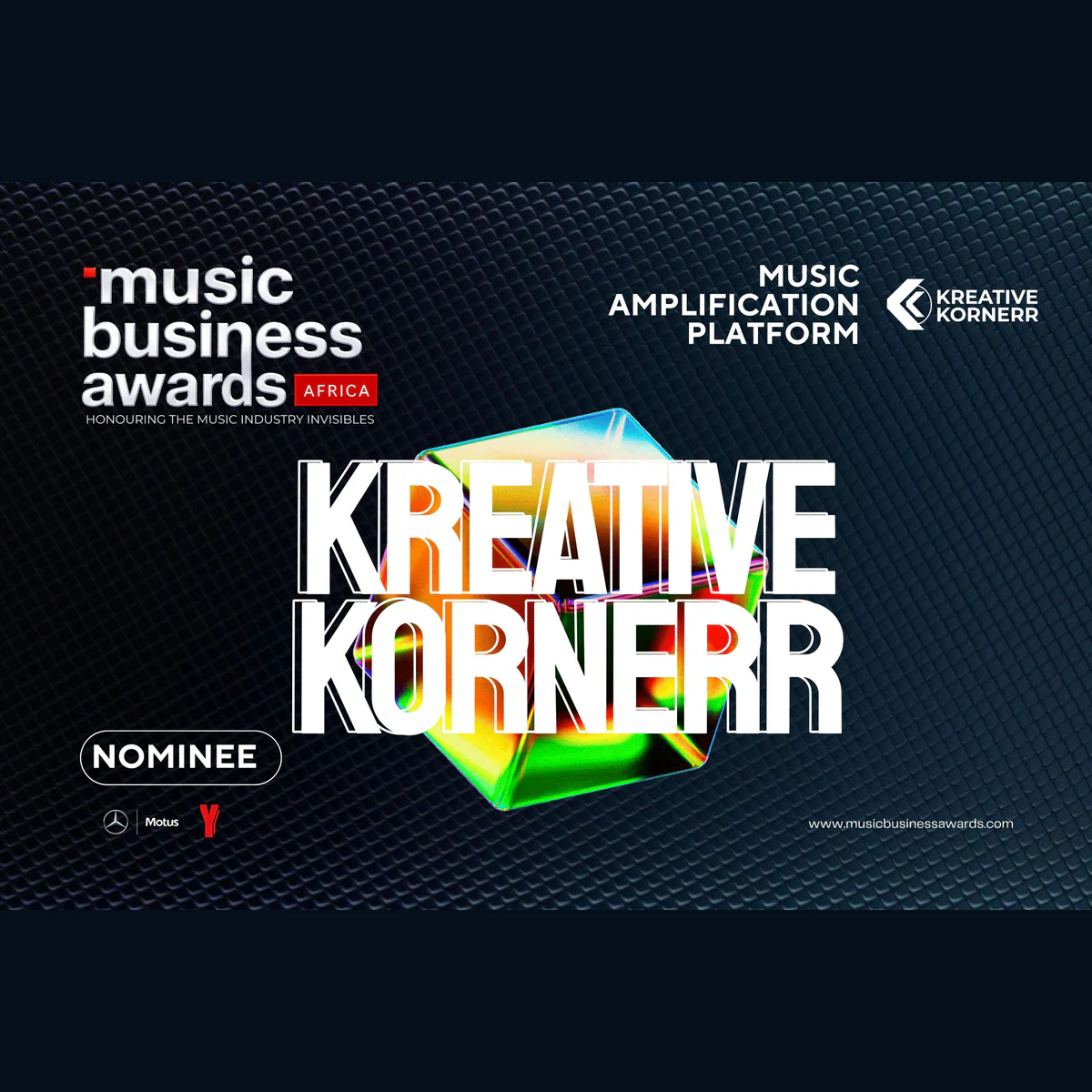 Kreative Kornerr