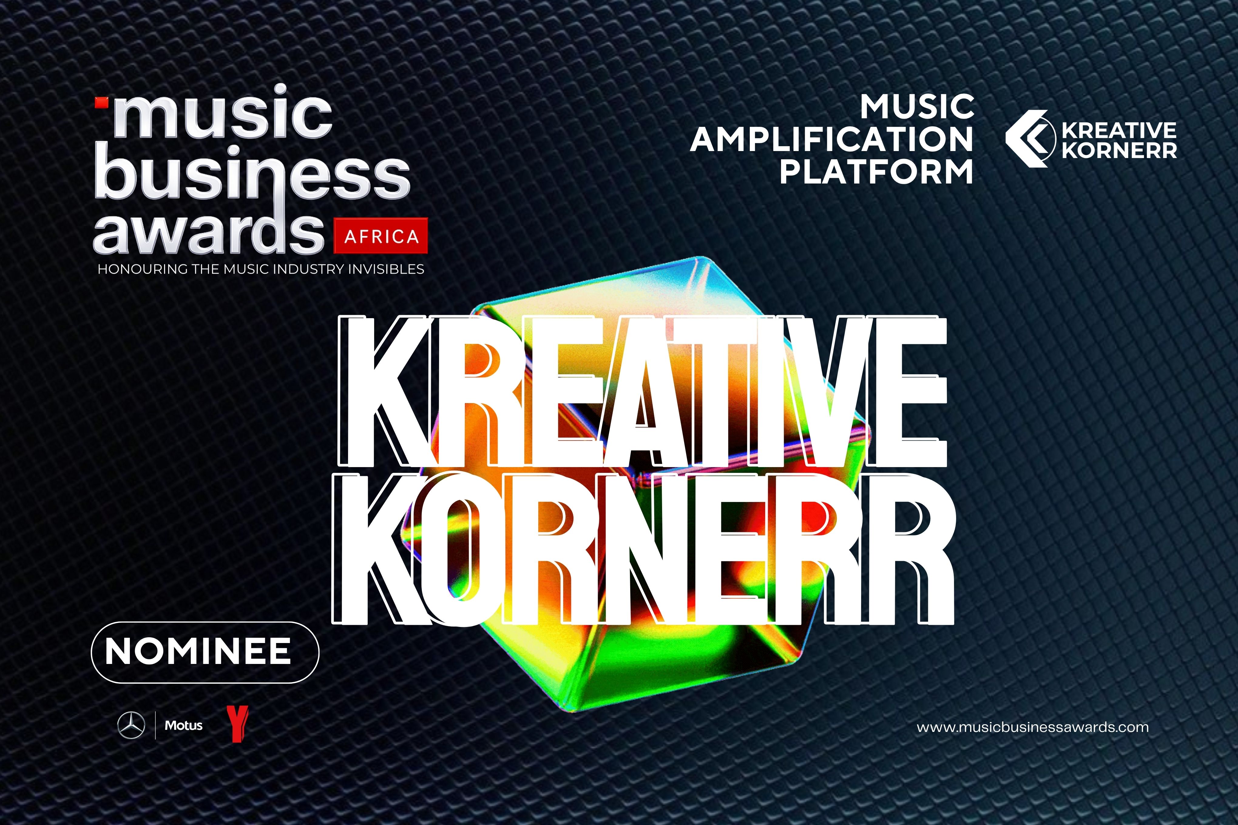Kreative Kornerr