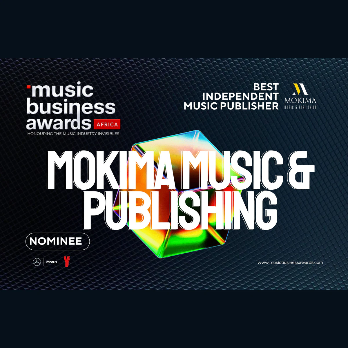 Mokima Music & Publishing