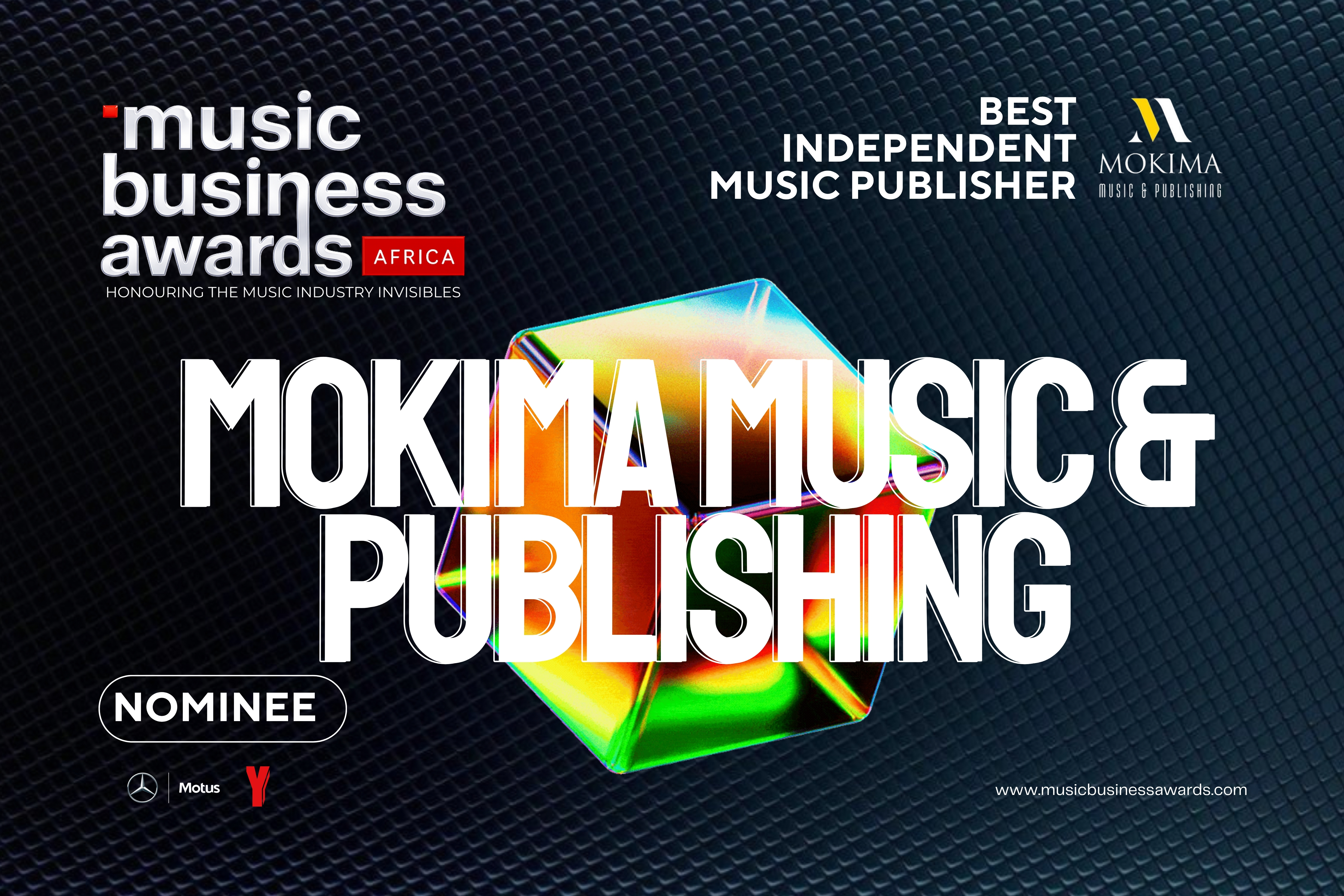 Mokima Music & Publishing