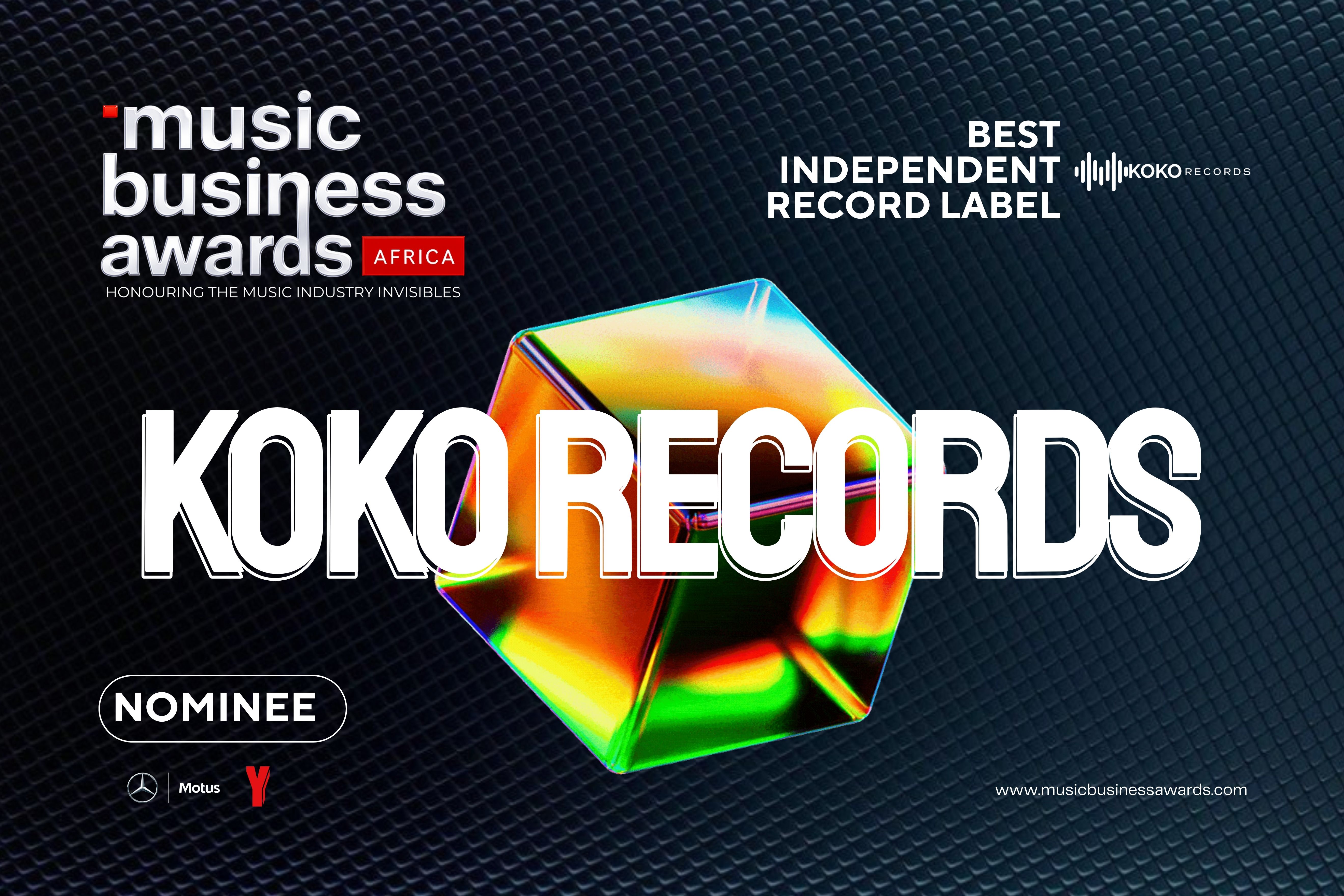 Koko Records