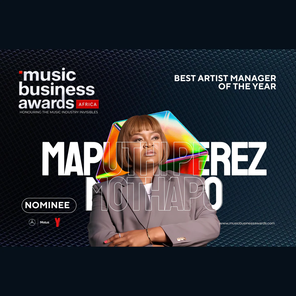 Maputhi Perez Mothapo