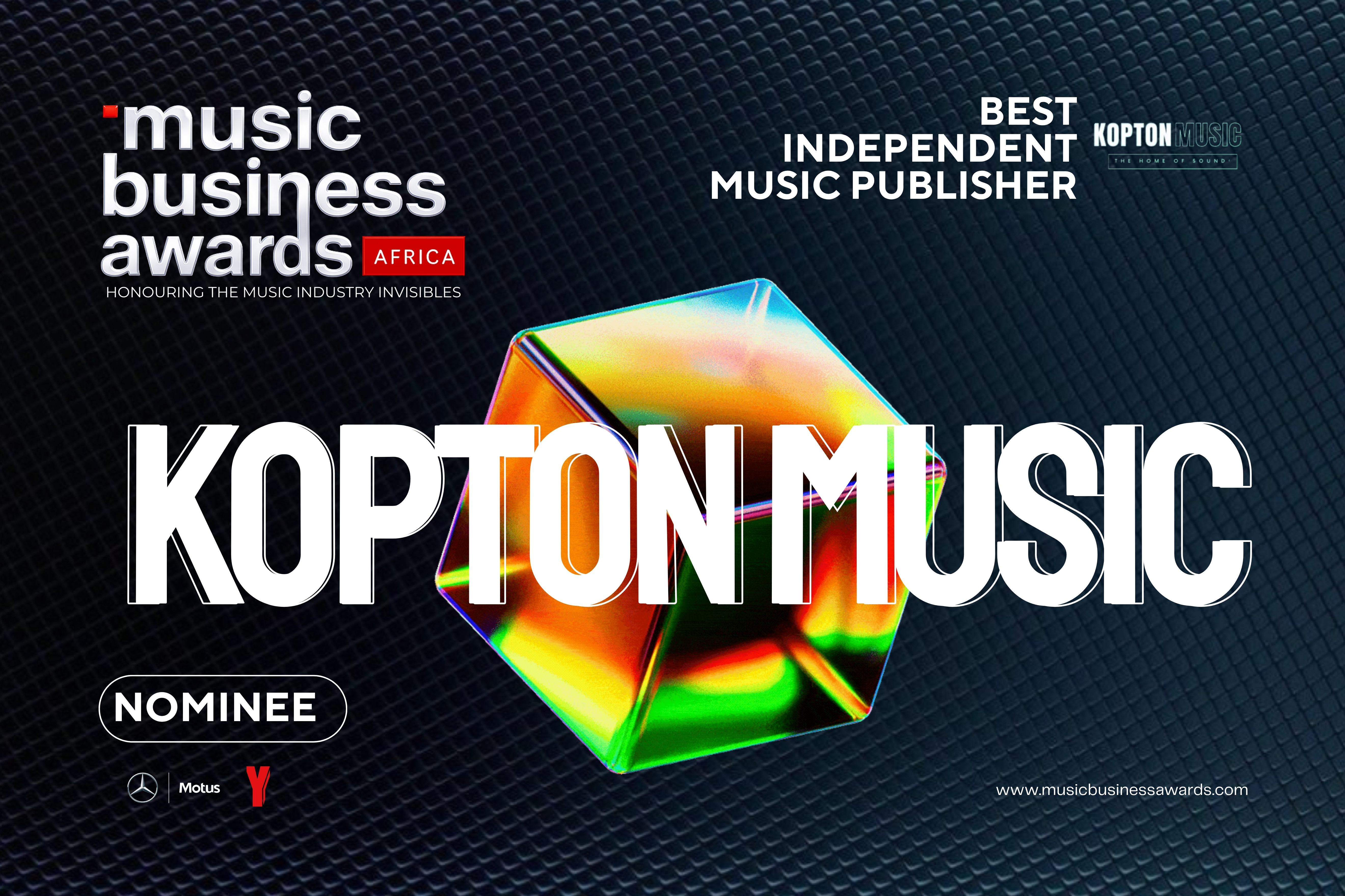 Kopton Music