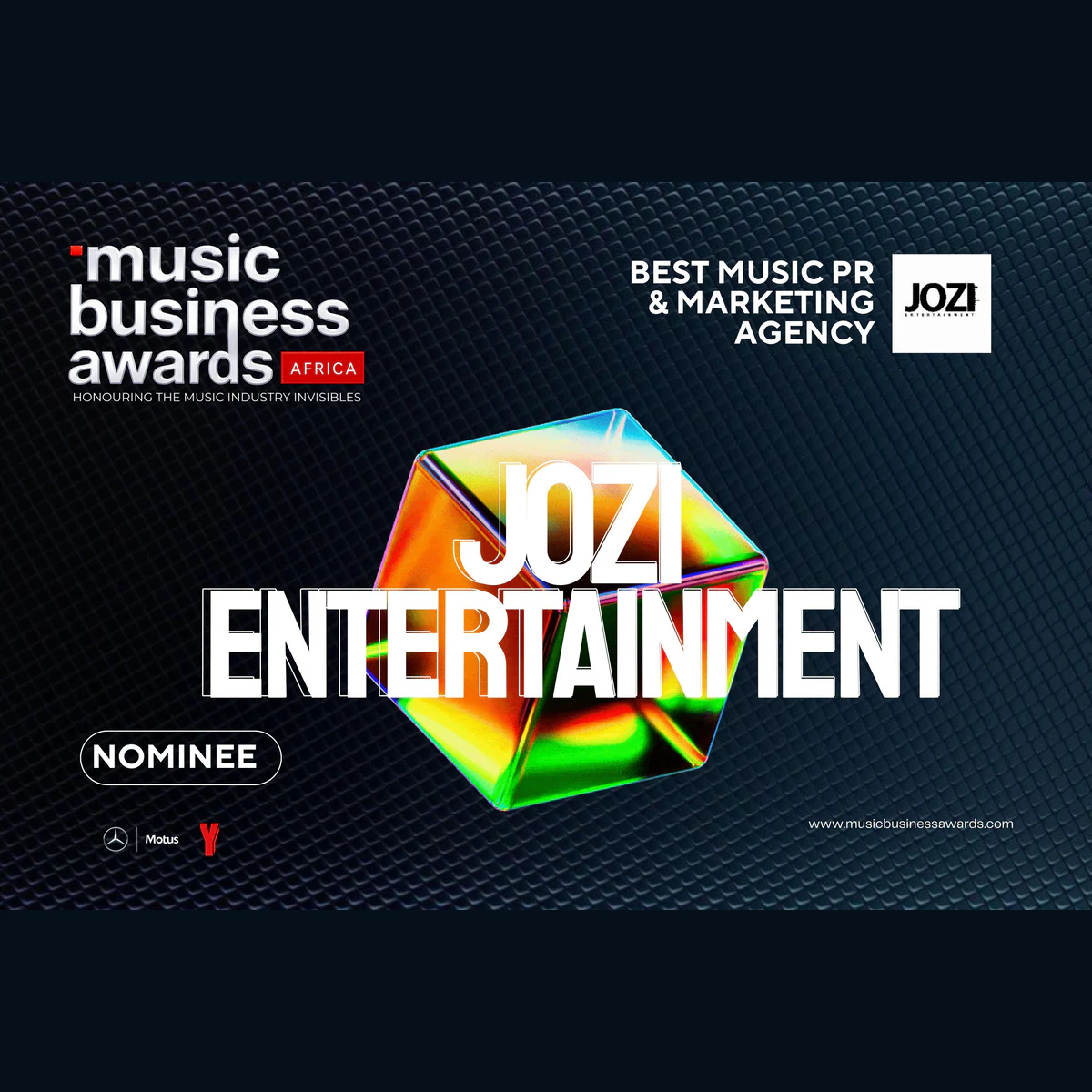 Jozi entertainment