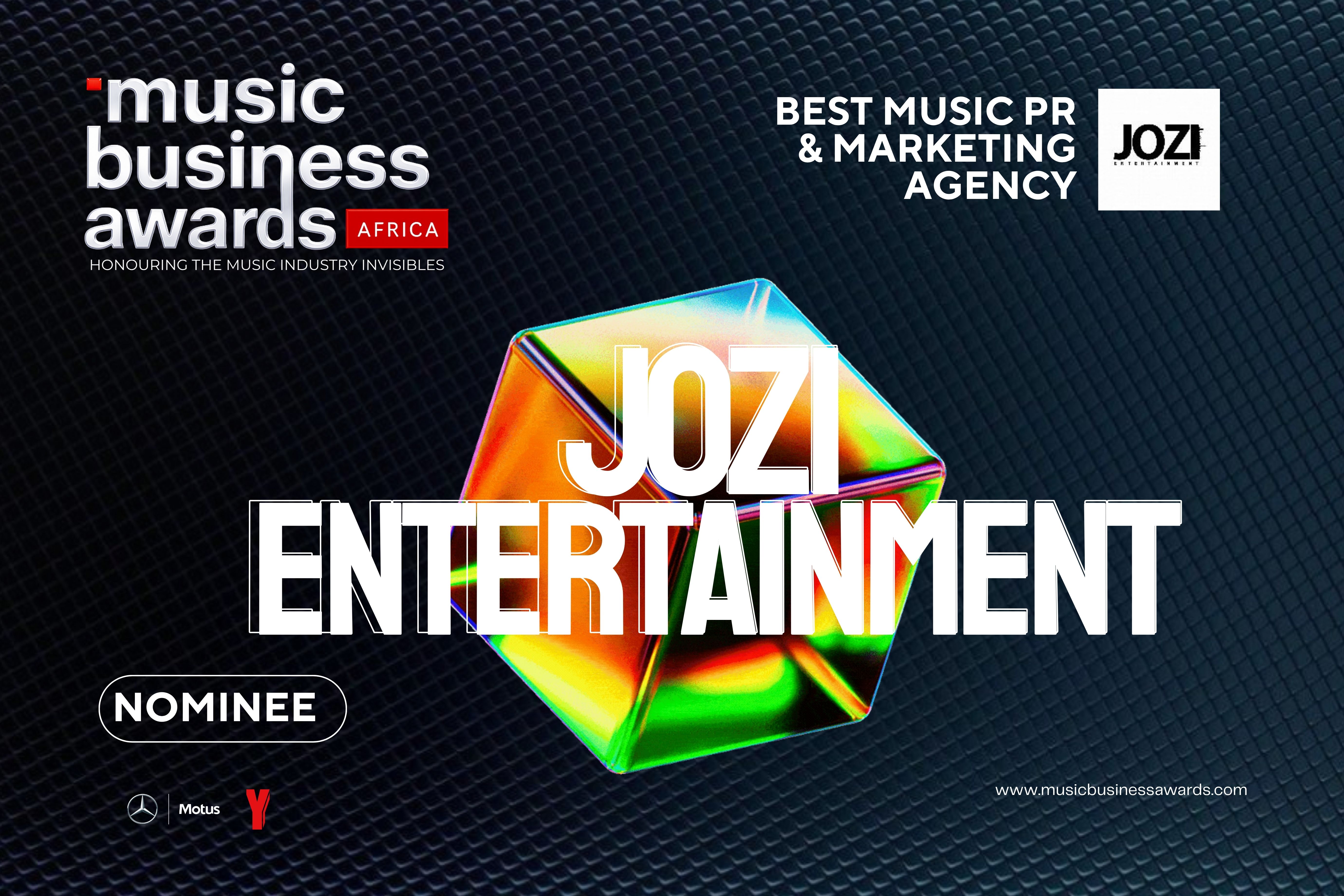 Jozi entertainment