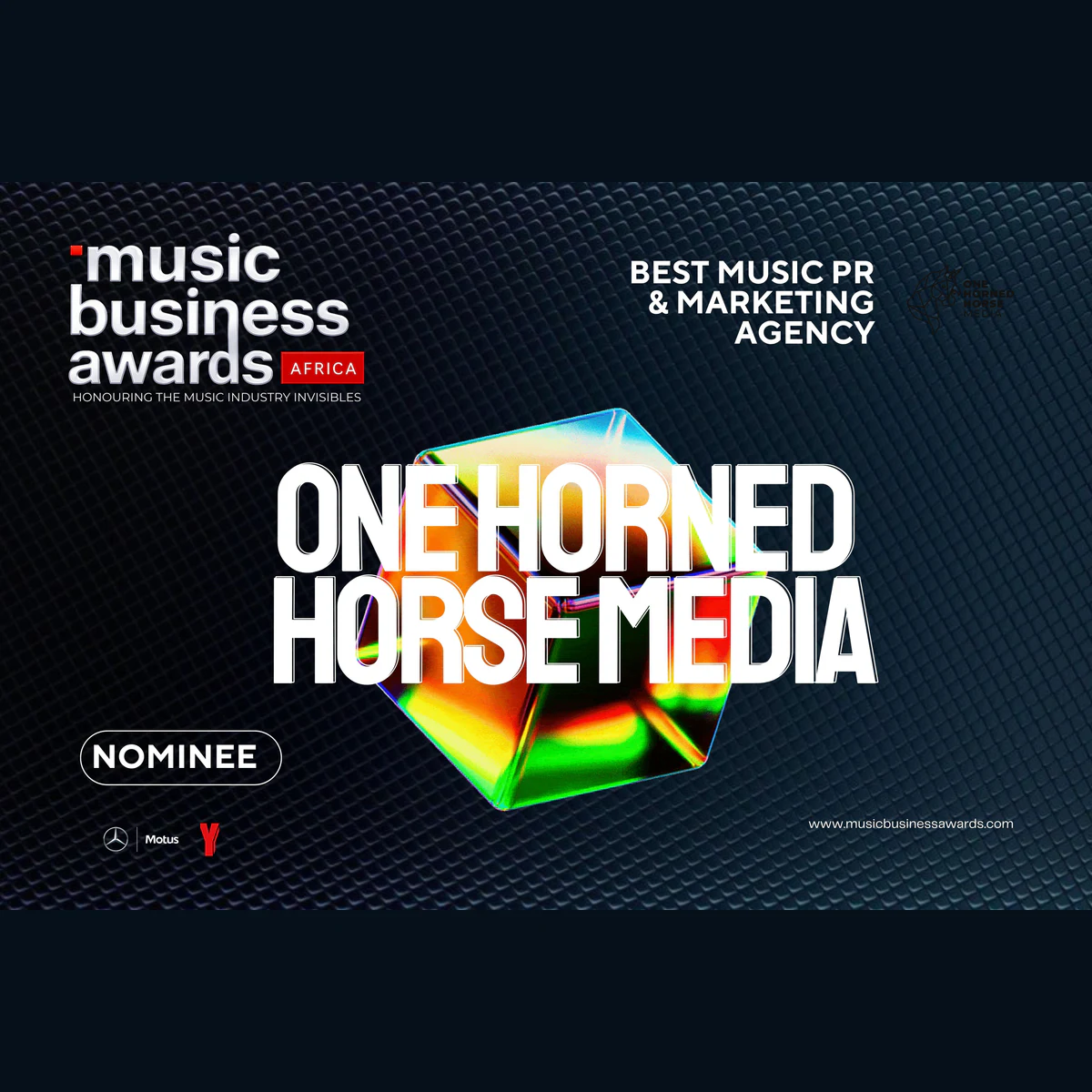 One Horned Horse Media