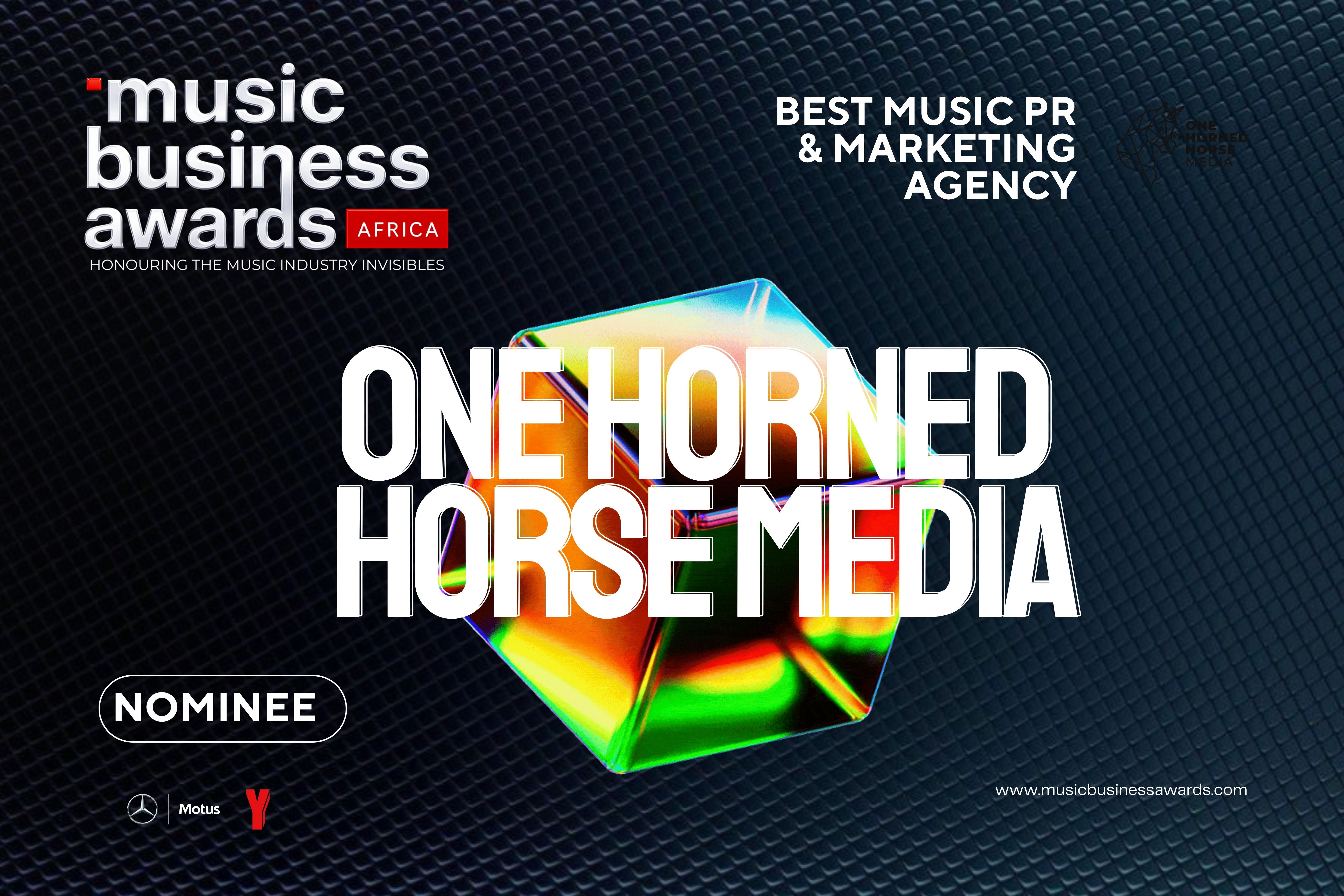 One Horned Horse Media