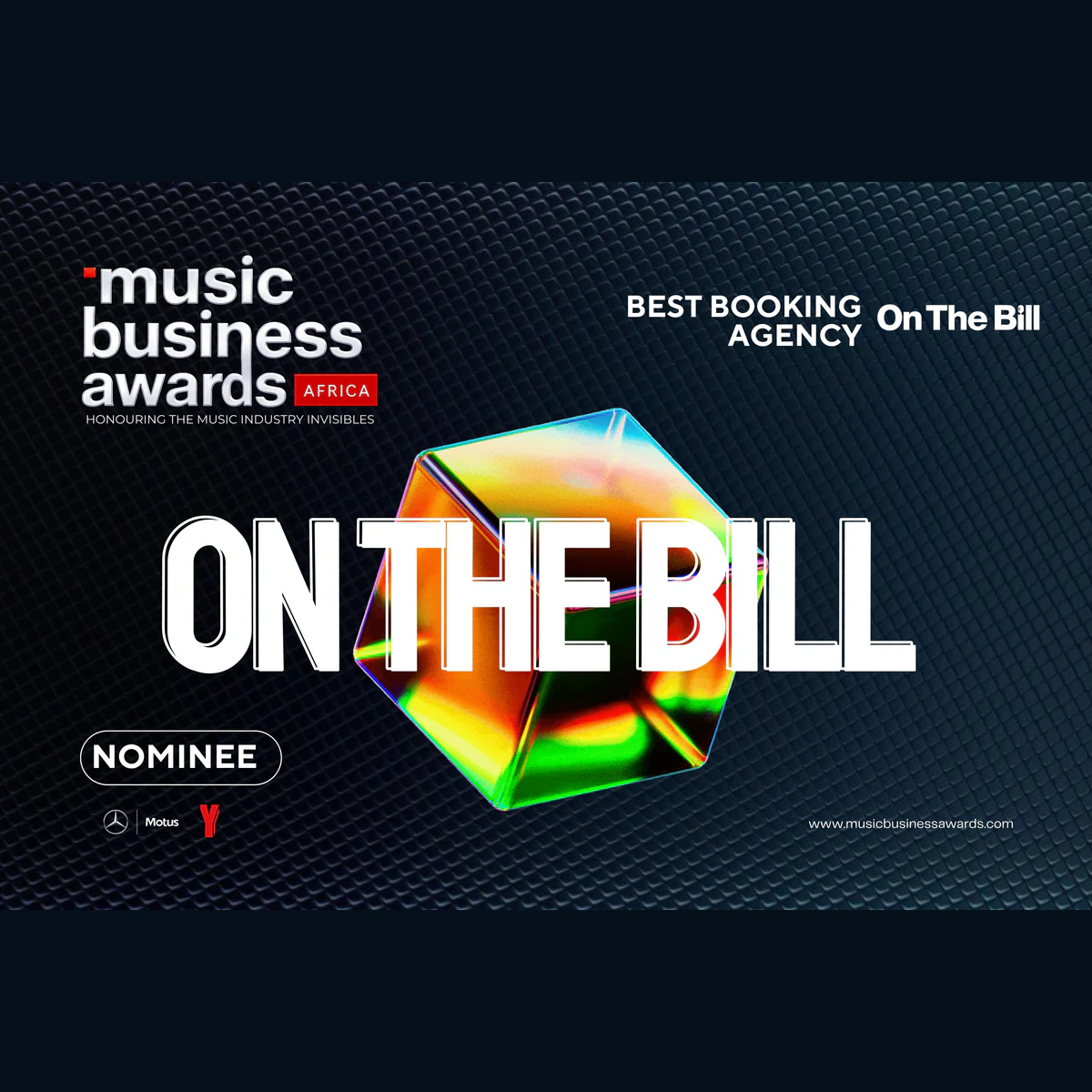 On The Bill