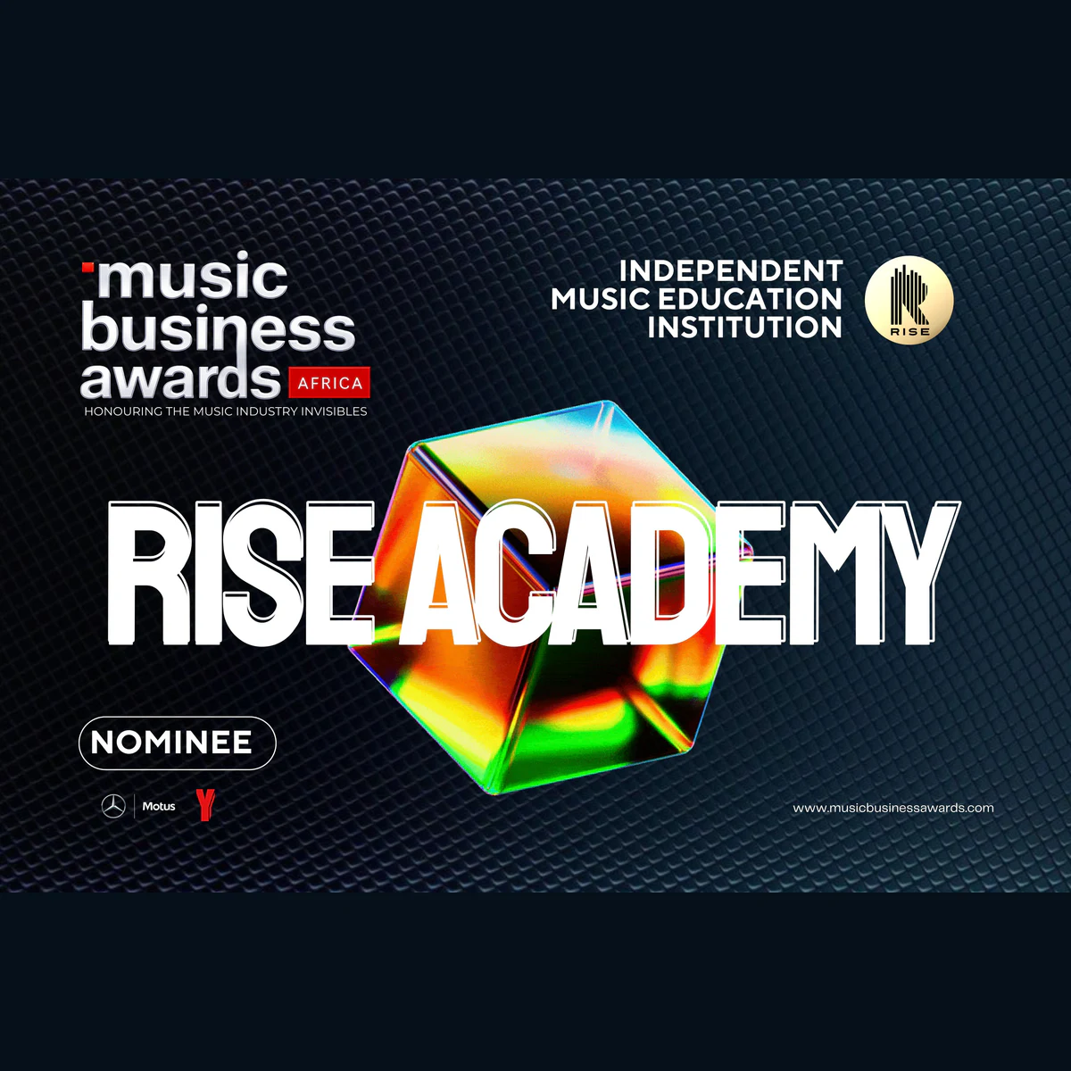 Rise Academy
