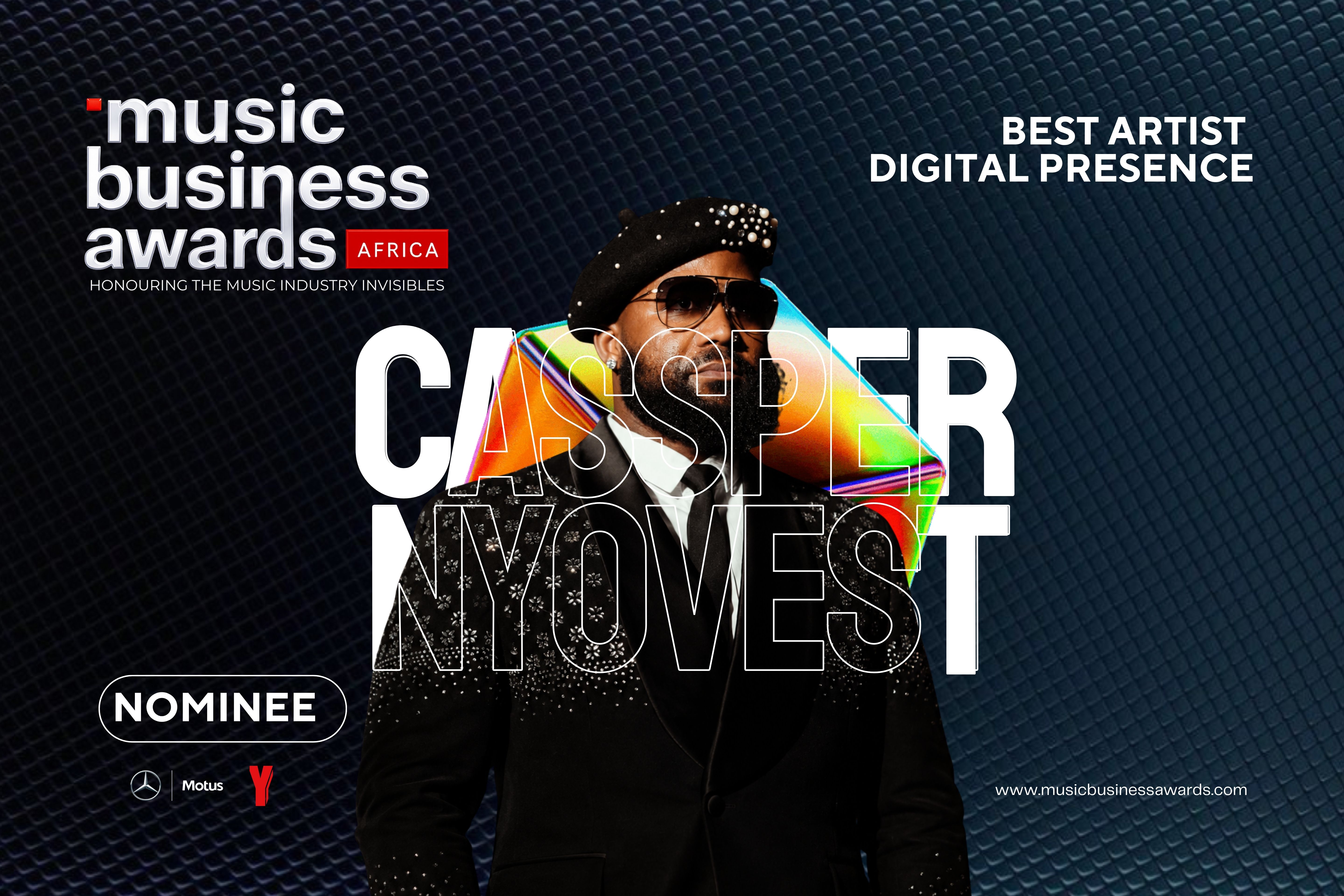 Cassper Nyovest