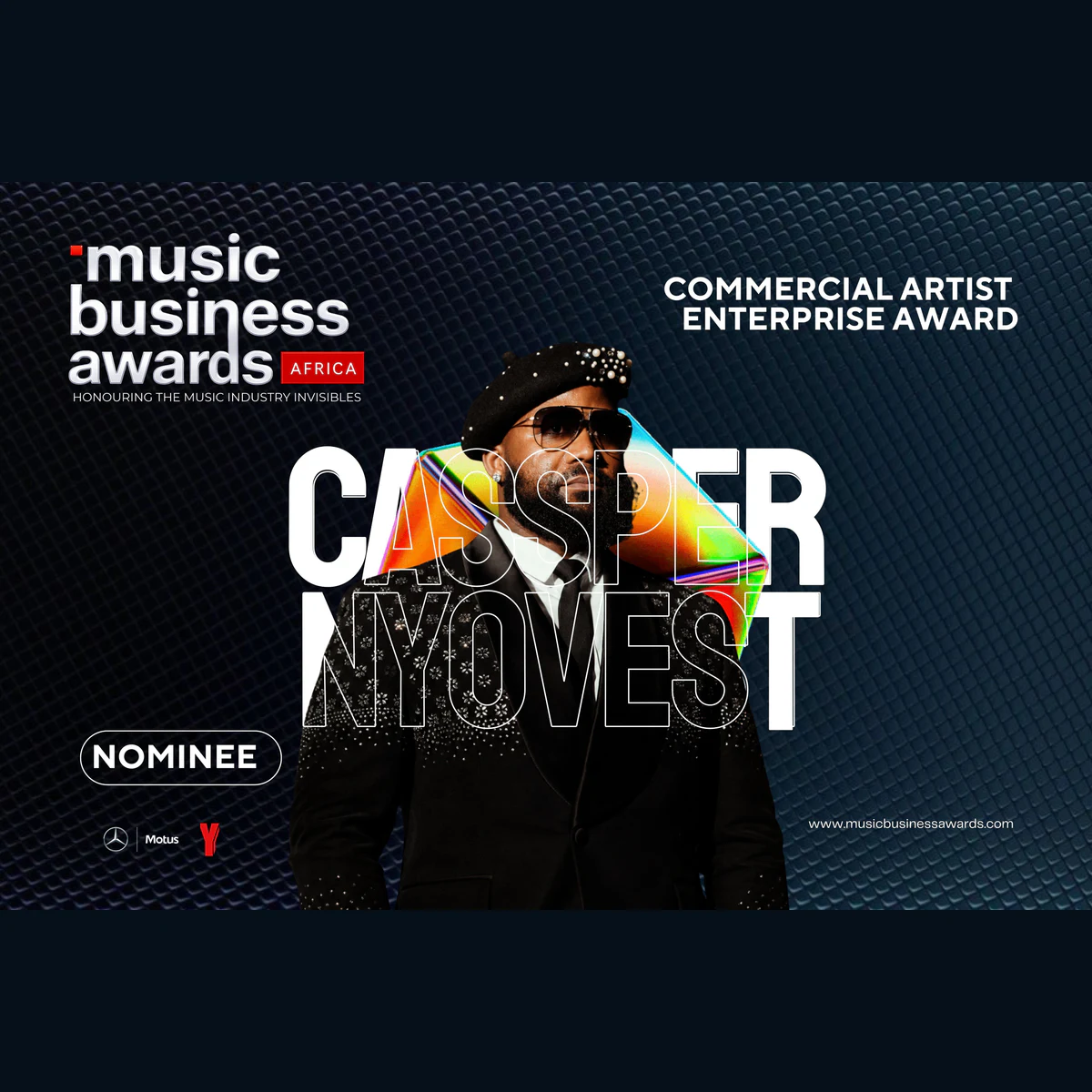 Cassper Nyovest