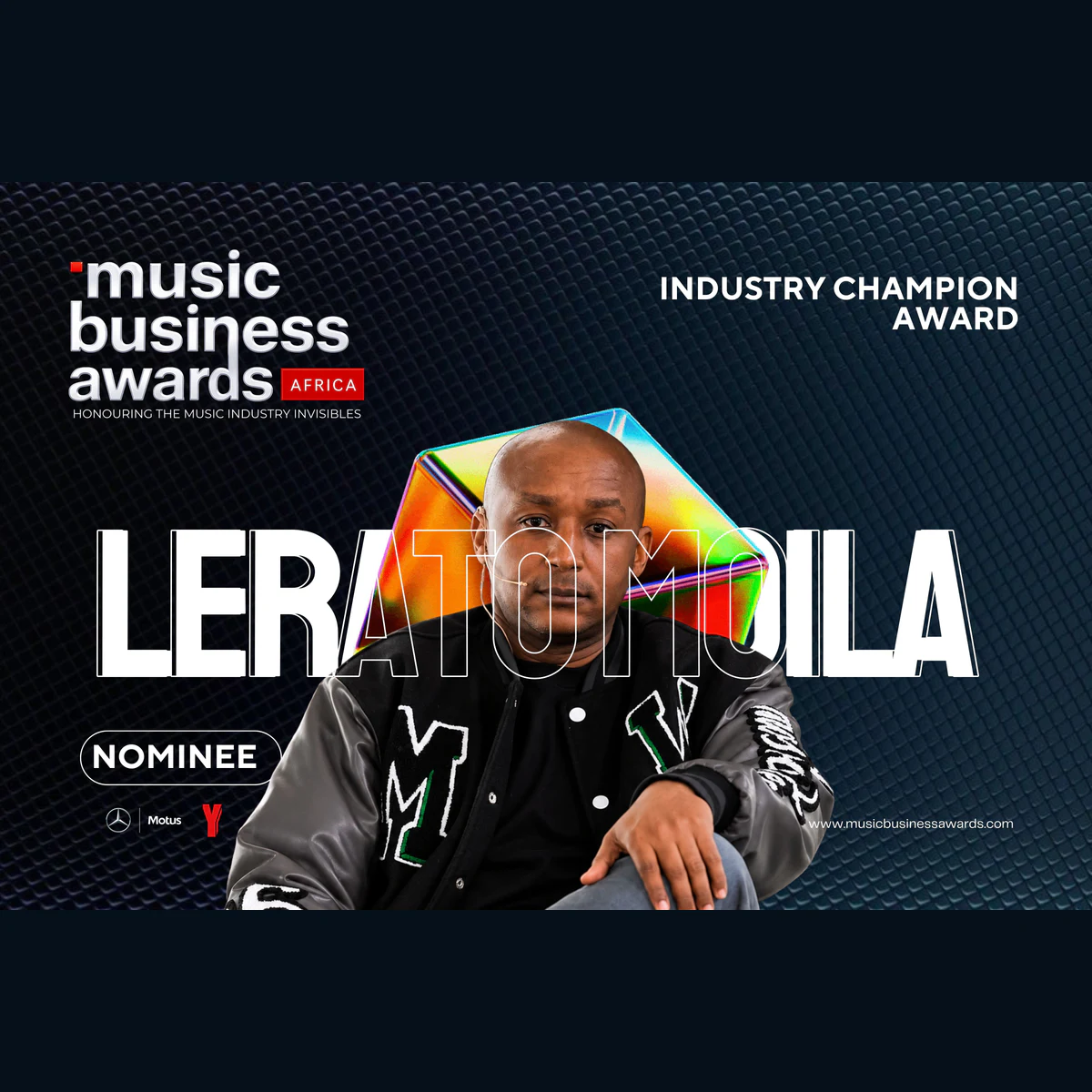 Lerato Moila