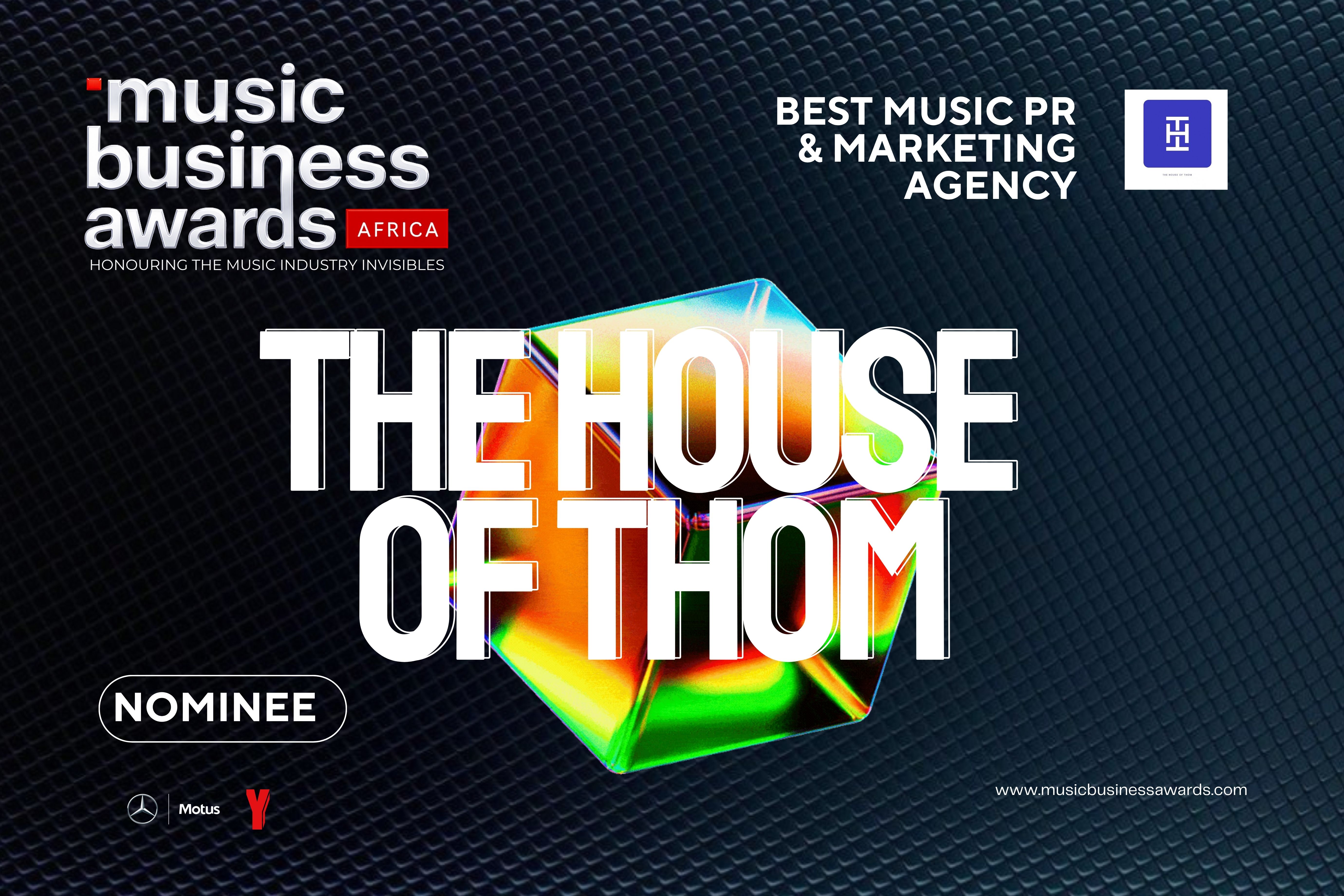 House of tom