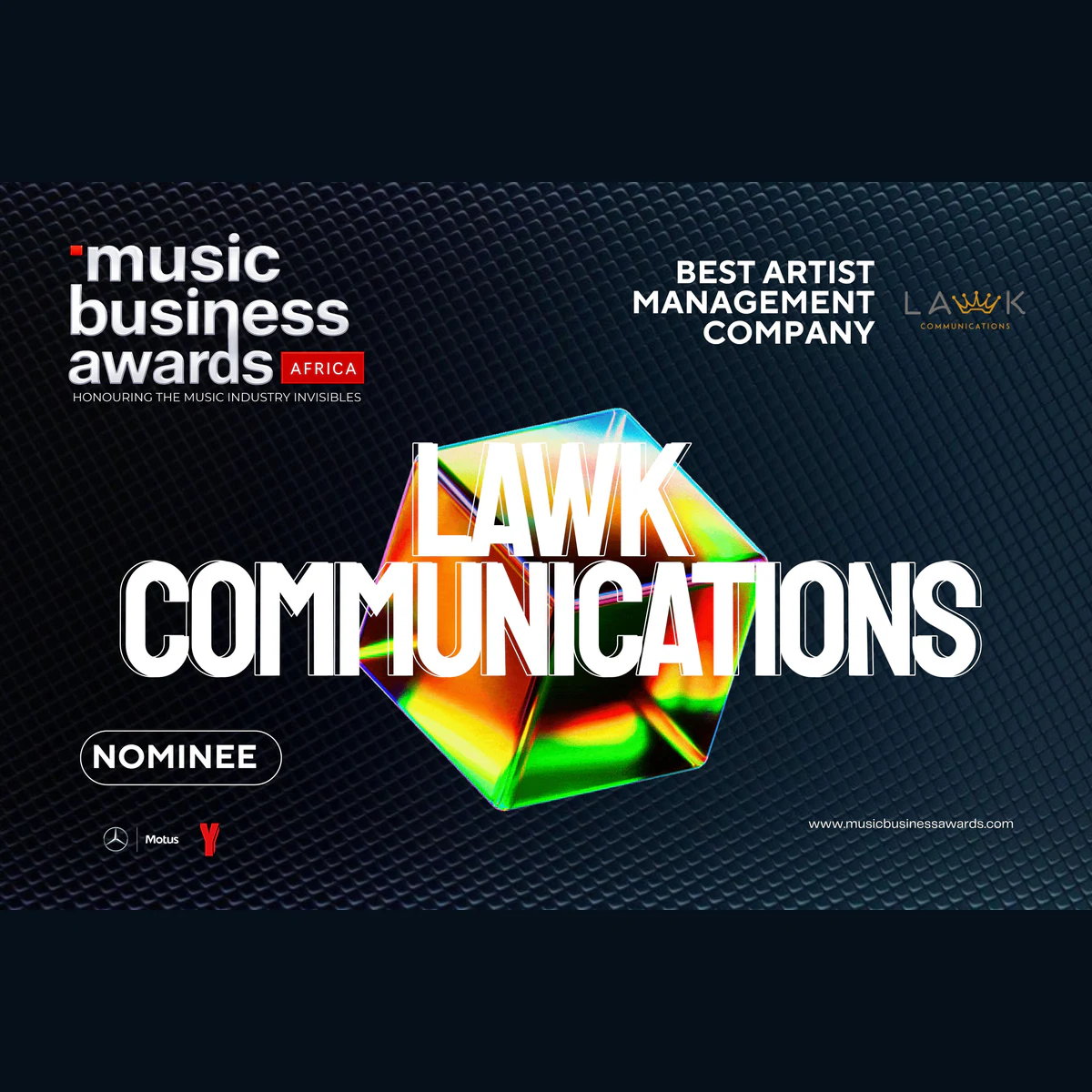 Lawk Communications