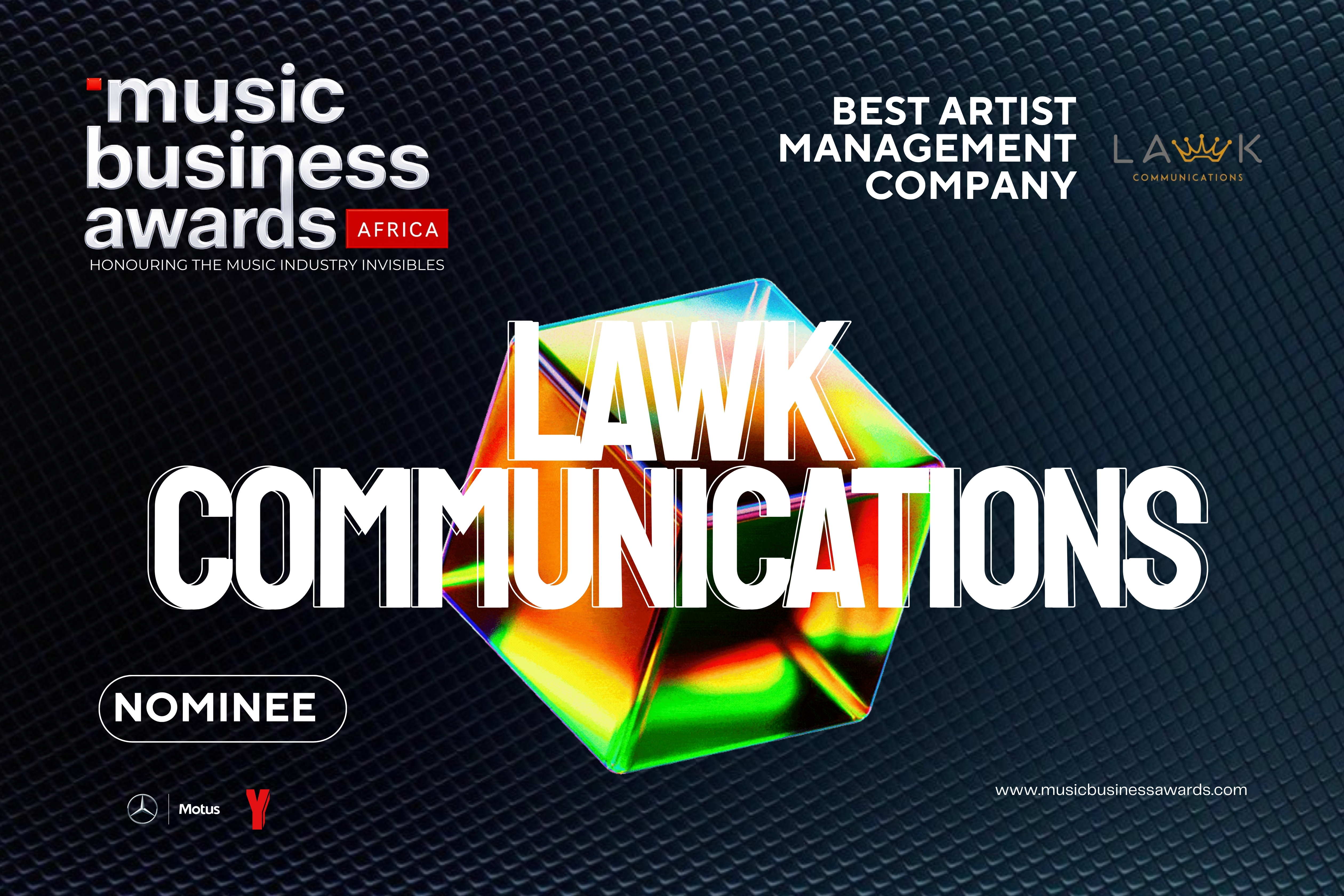 Lawk Communications