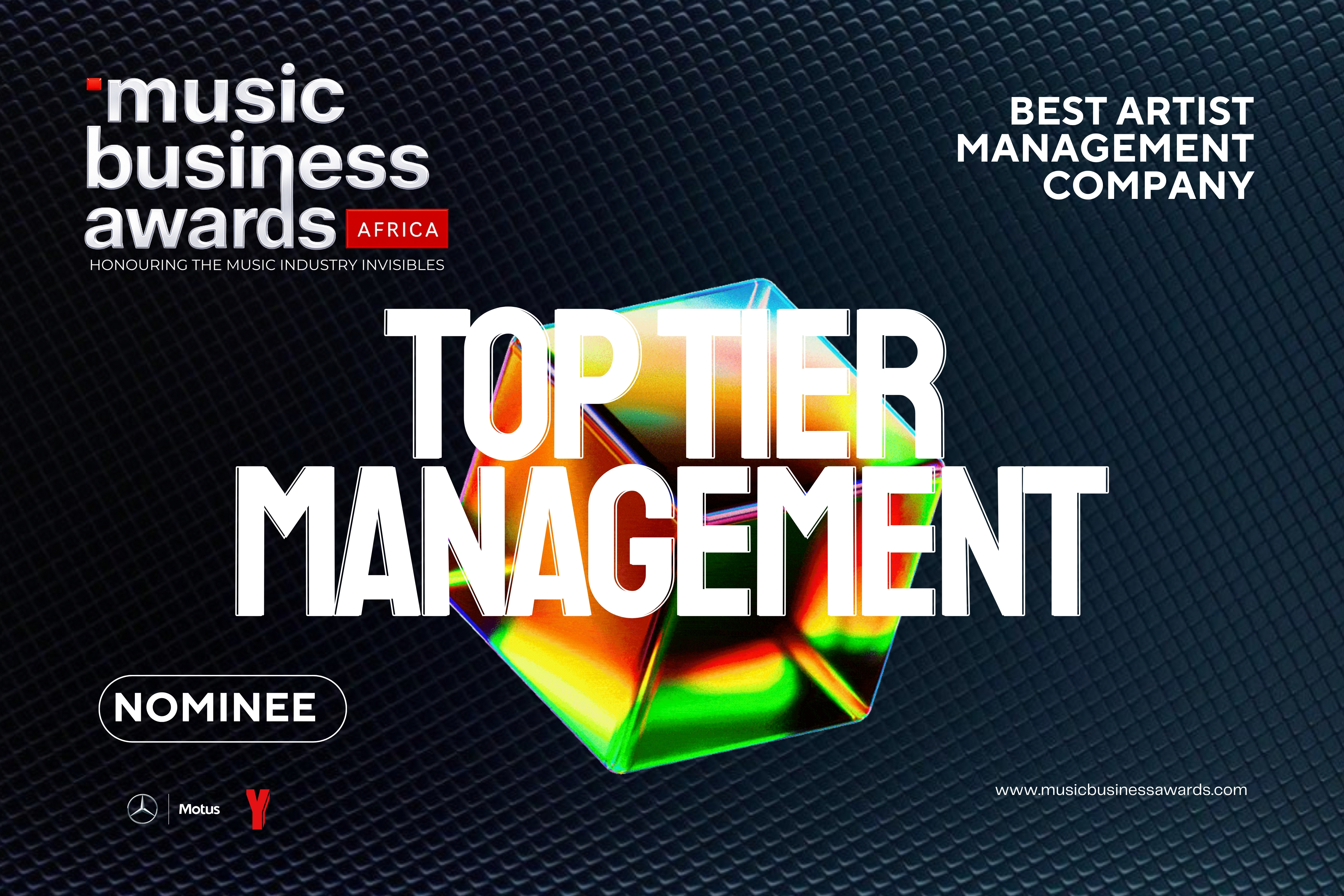 Top Tier Management