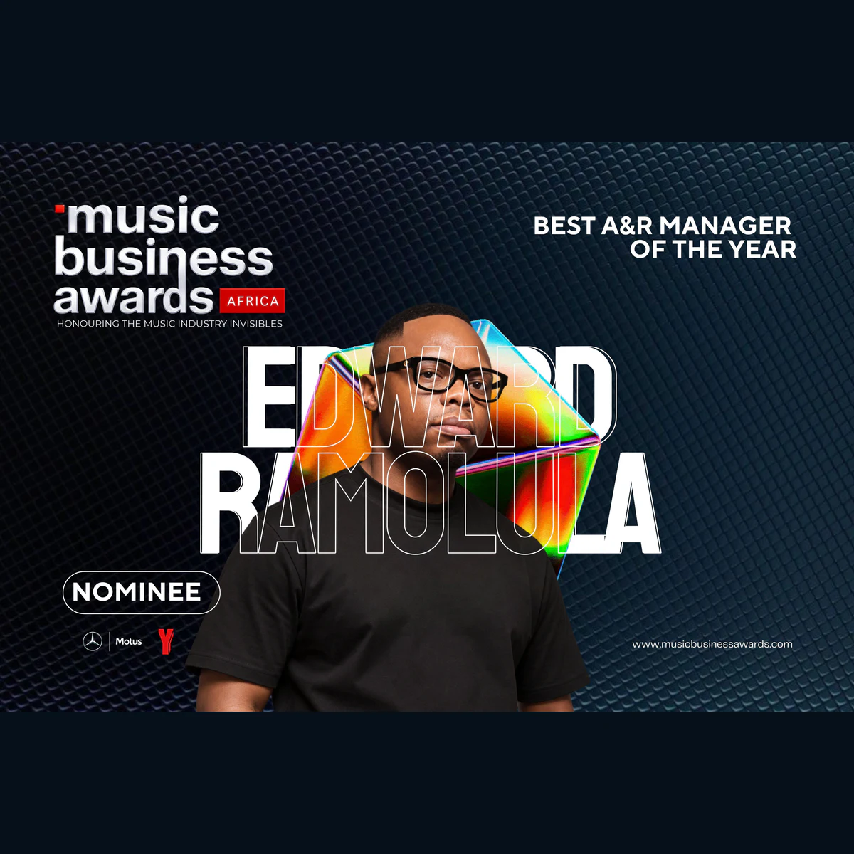 Edward Ramolula
