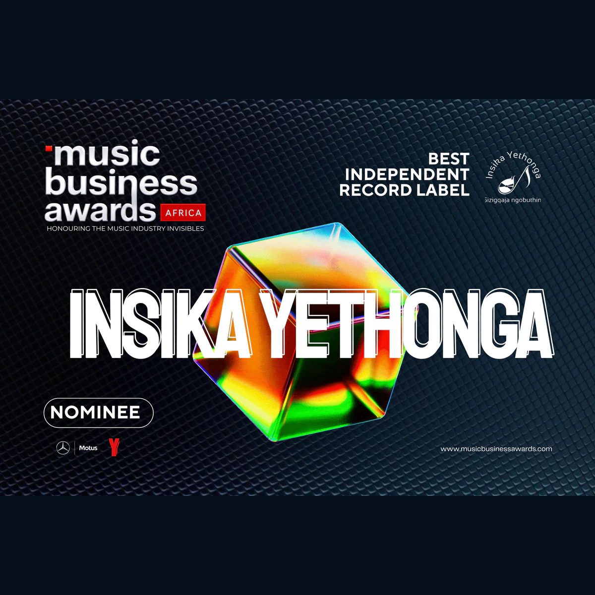 Insika Yethonga
