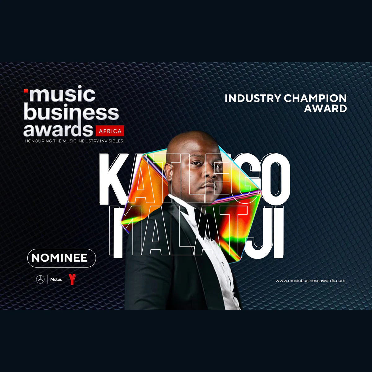 Katlego Malatji