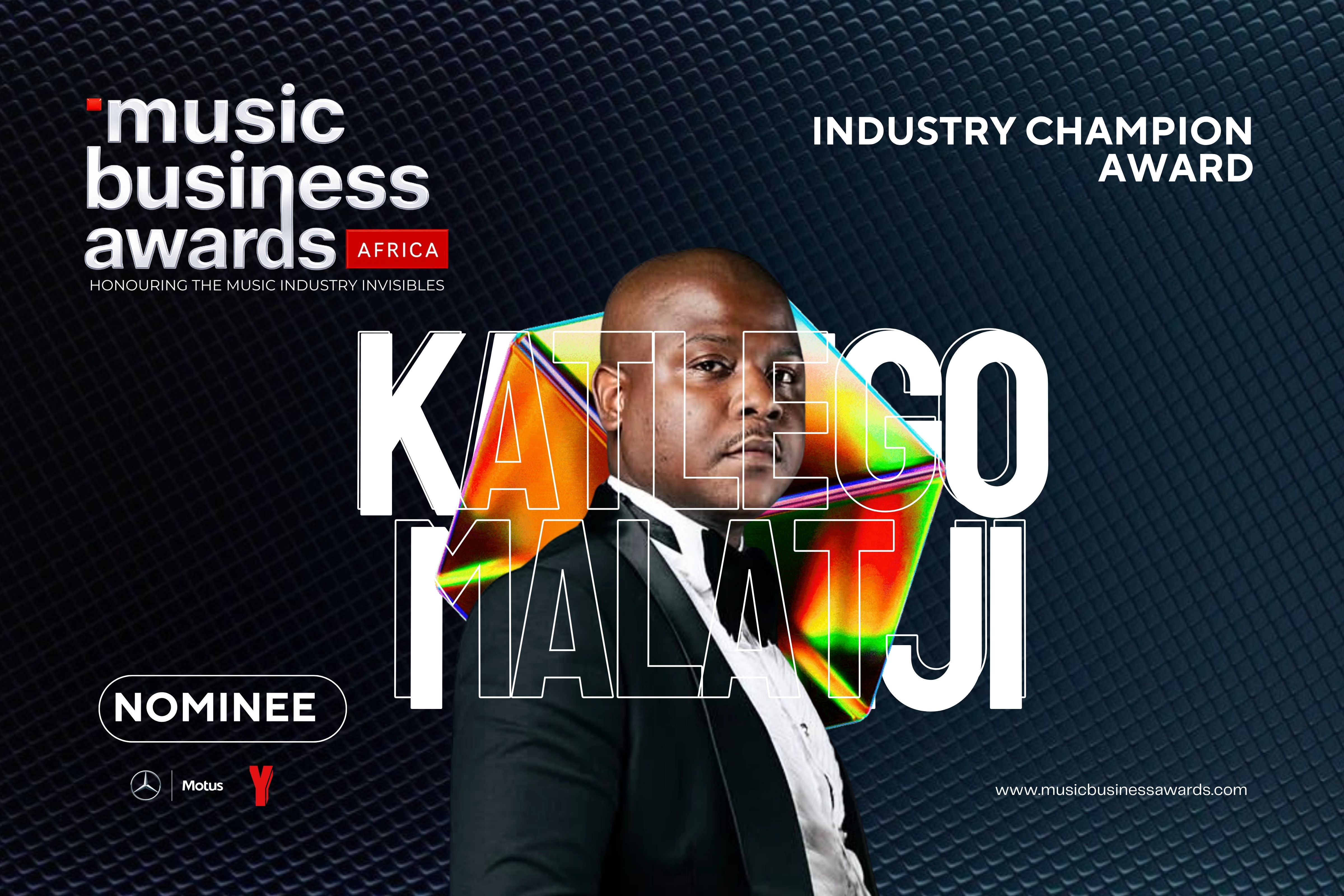 Katlego Malatji