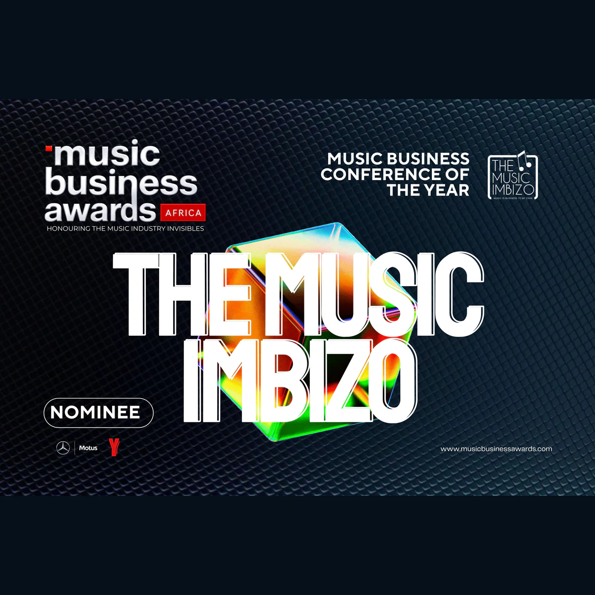 The Music Imbizo