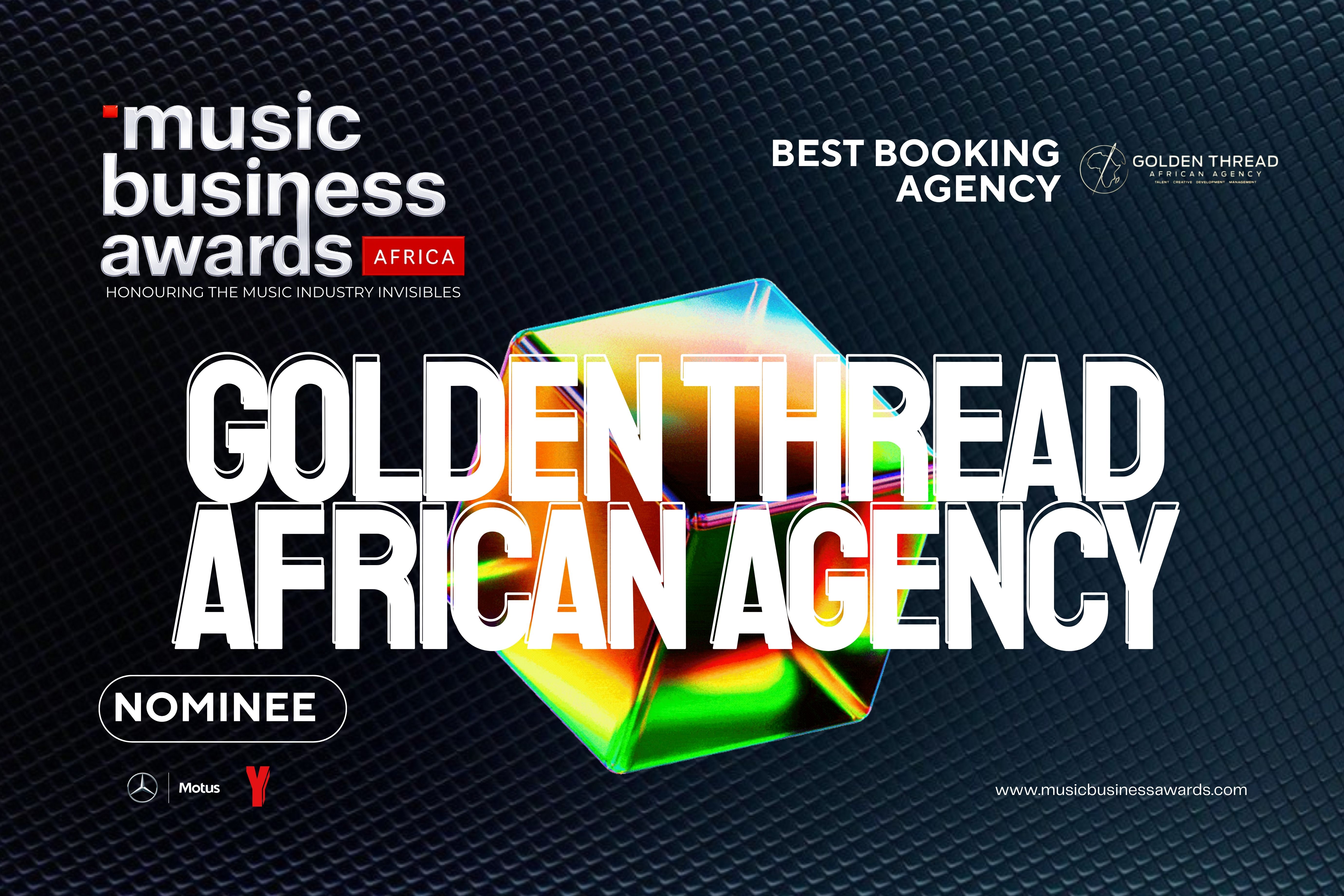 Golden Thread African Agency