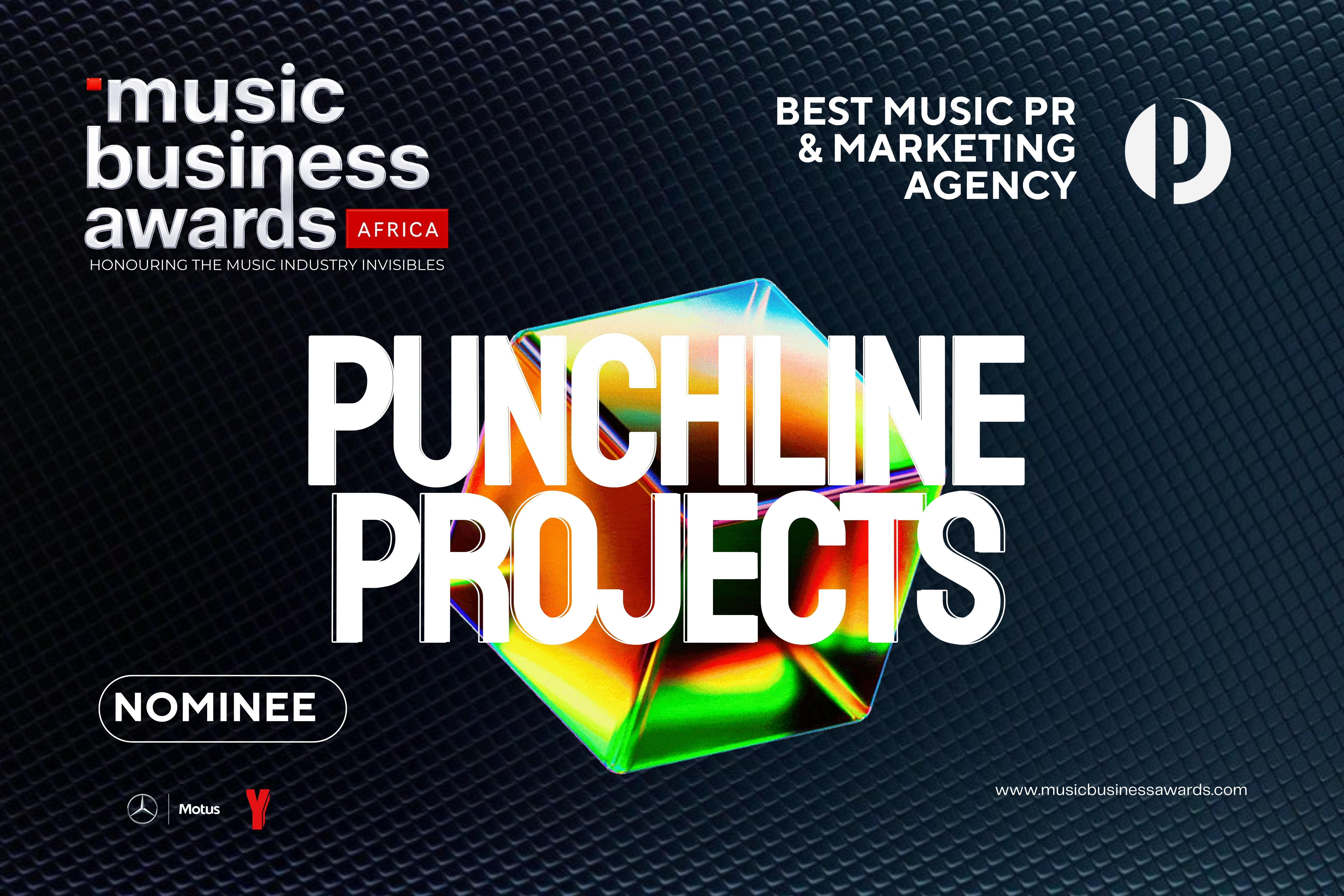 Punchline Projects