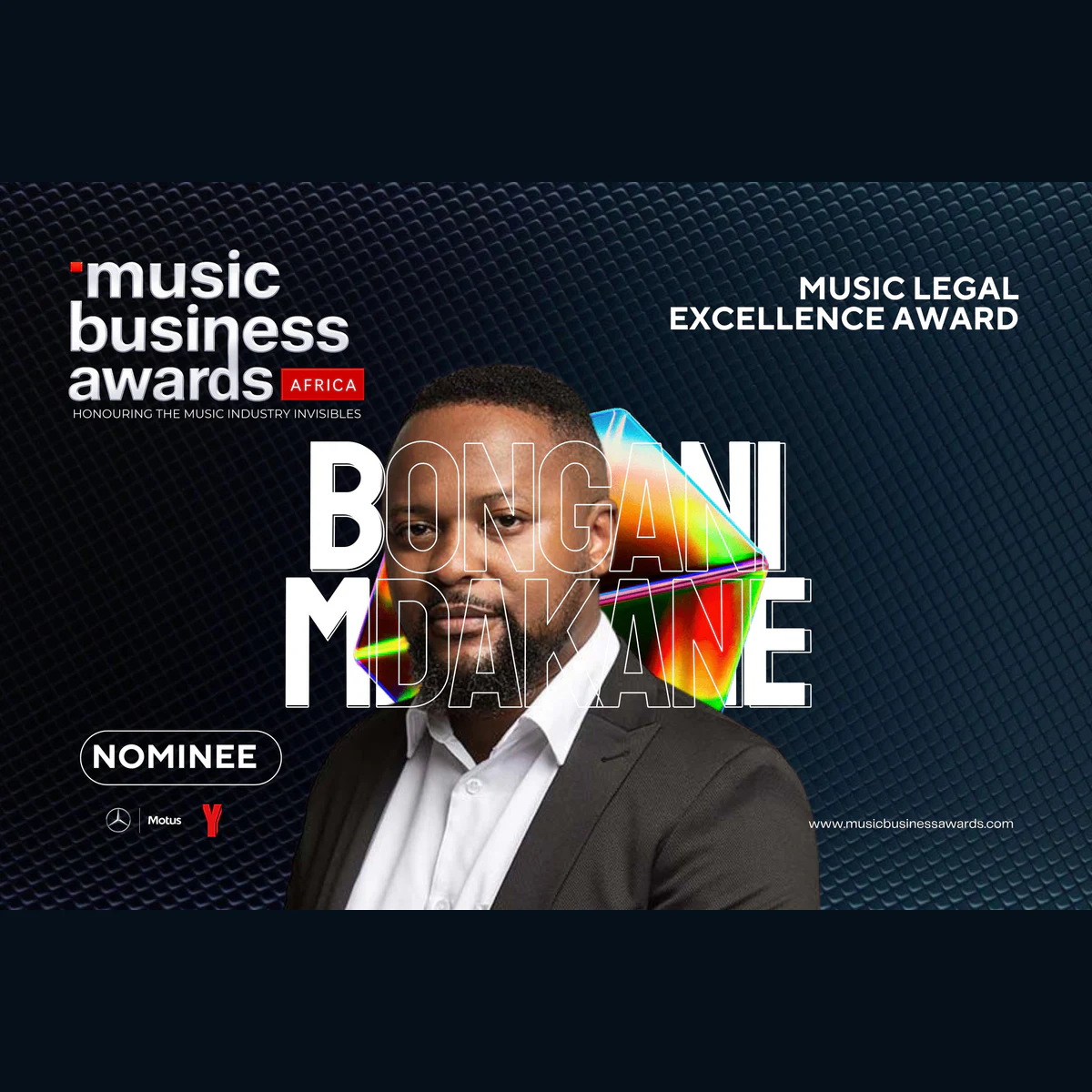 Bongani Mdakane