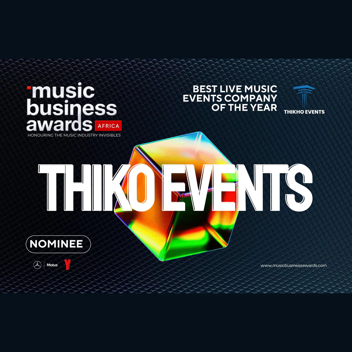 Thiko Events