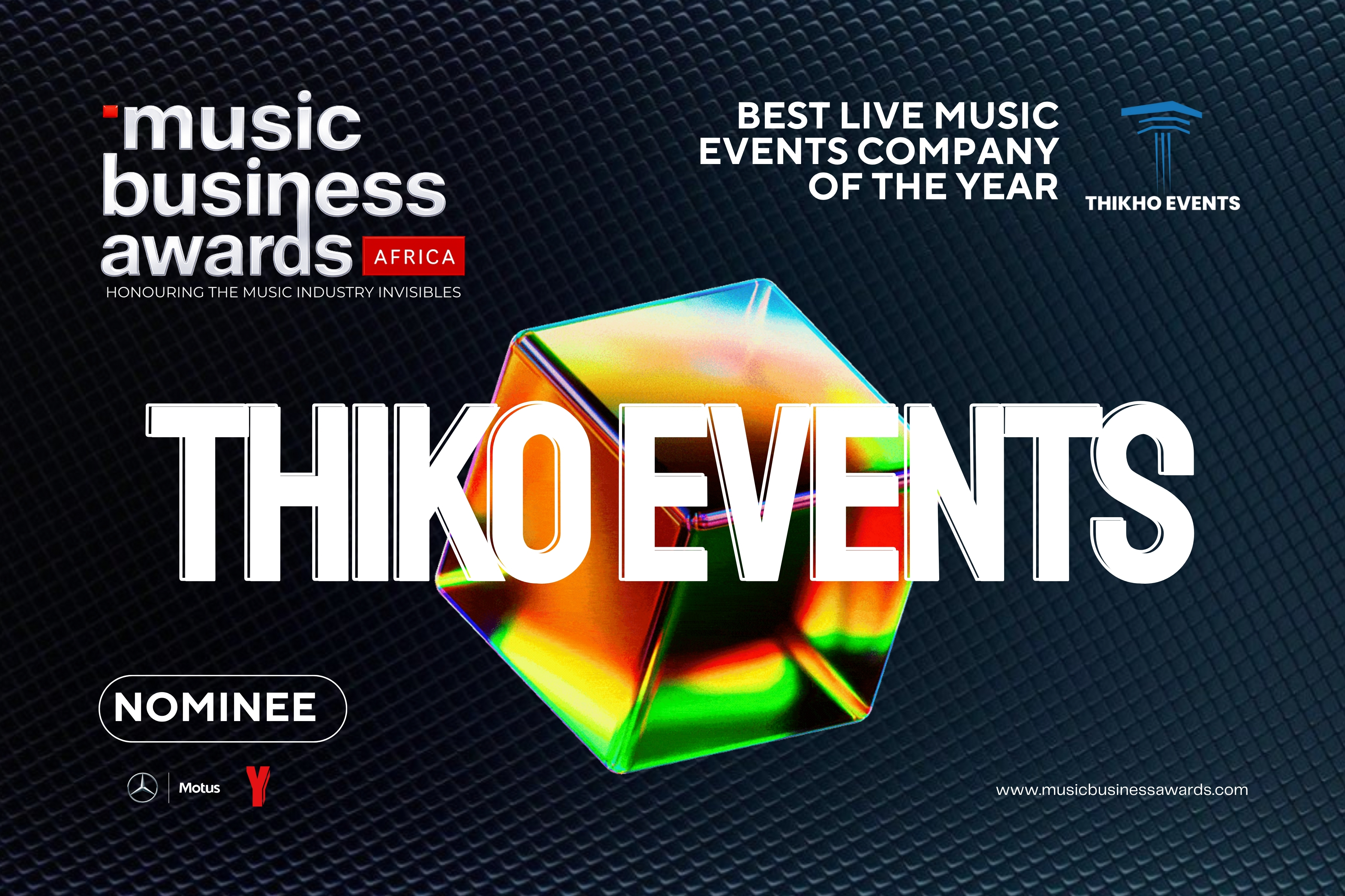 Thiko Events