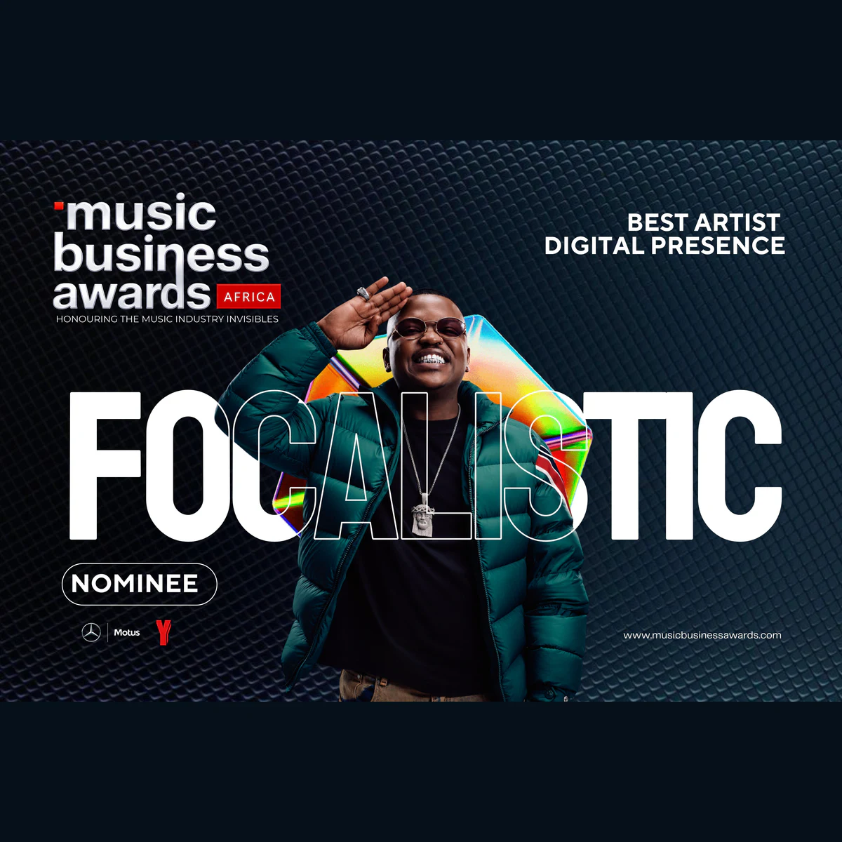 Focalistic