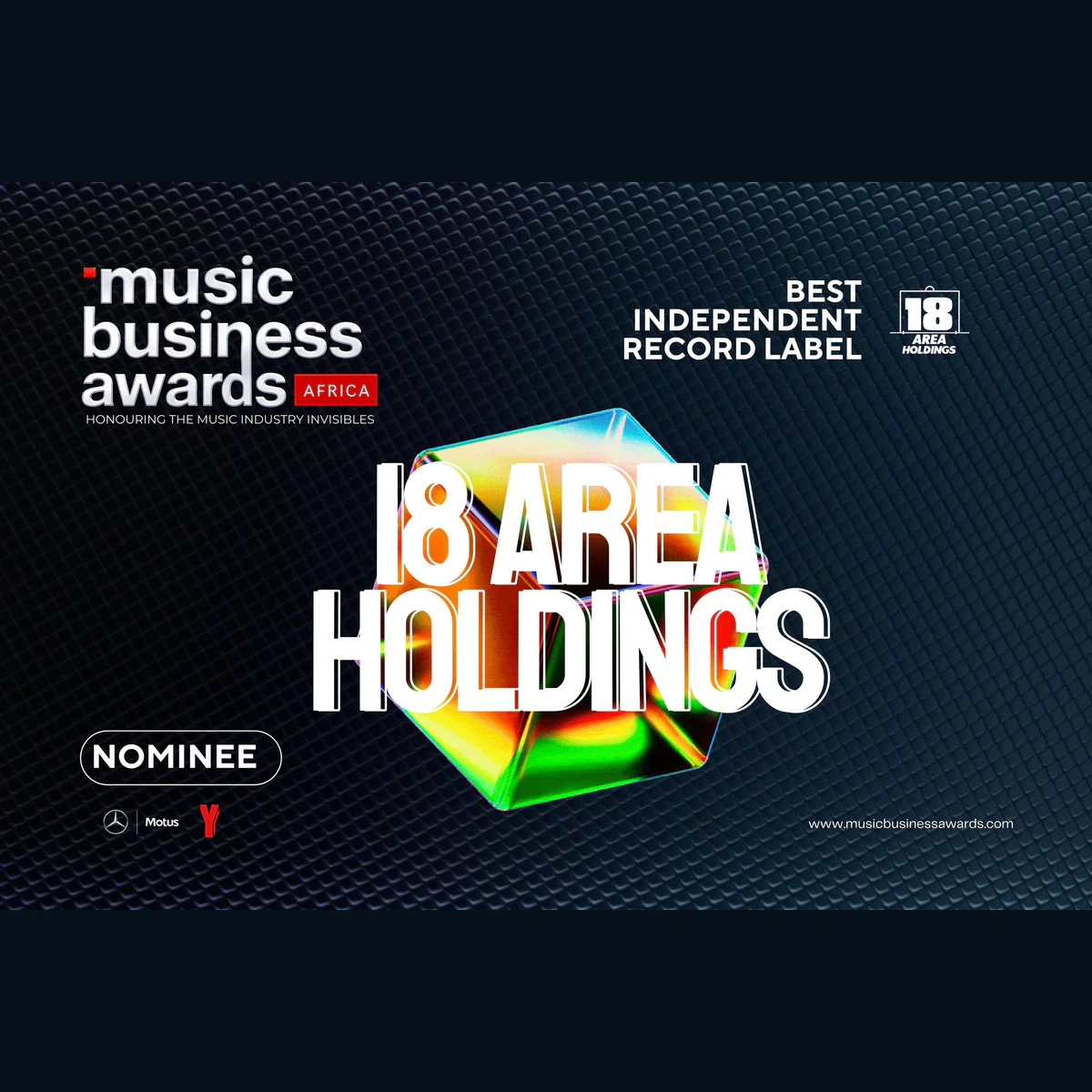 18 Area Holdings