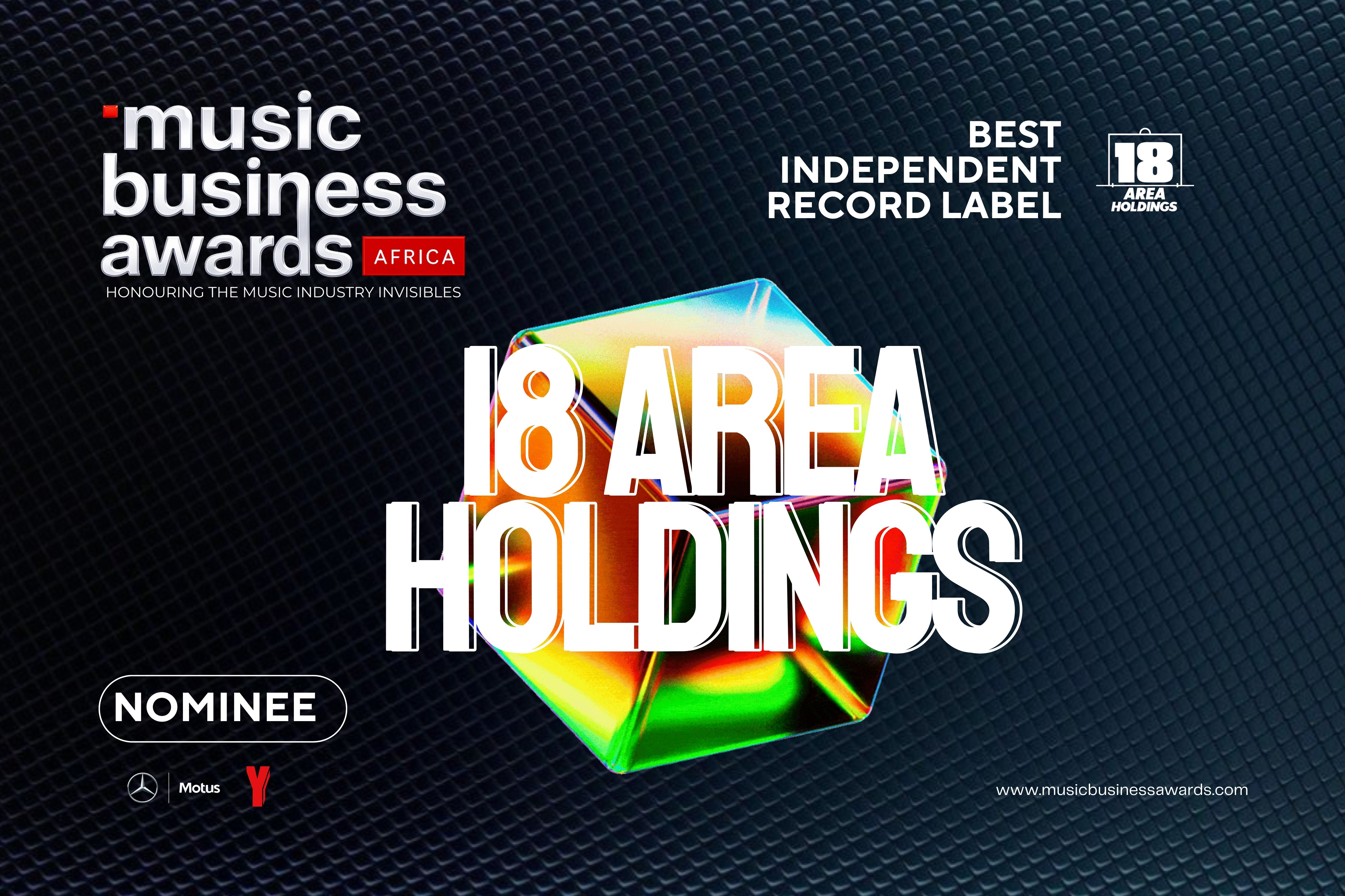 18 Area Holdings