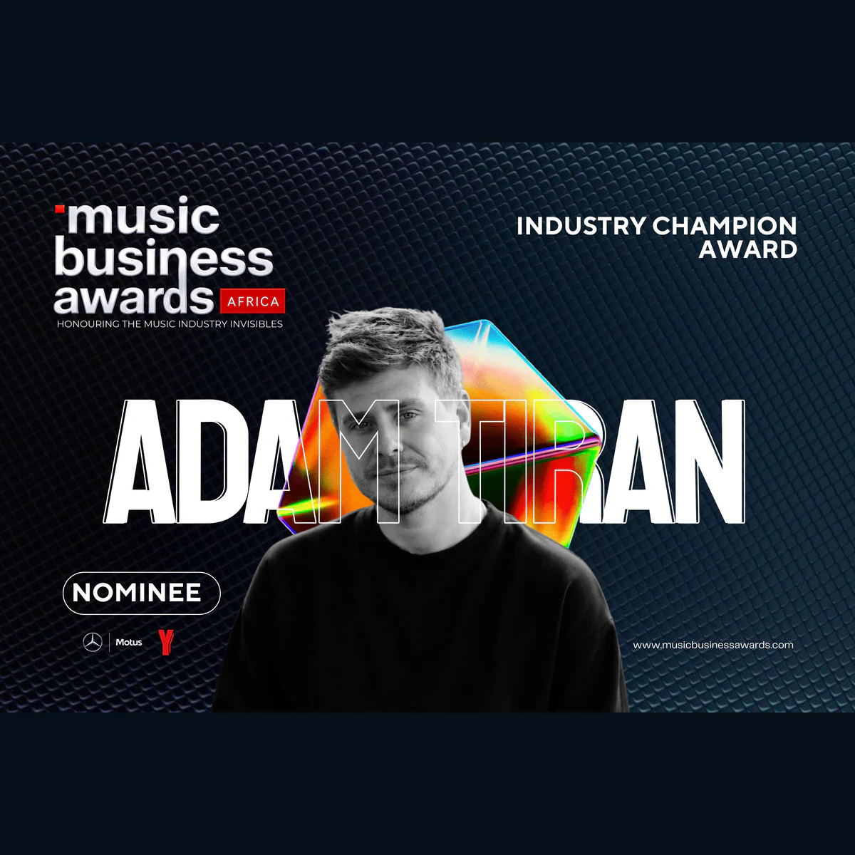 Adam Tiran