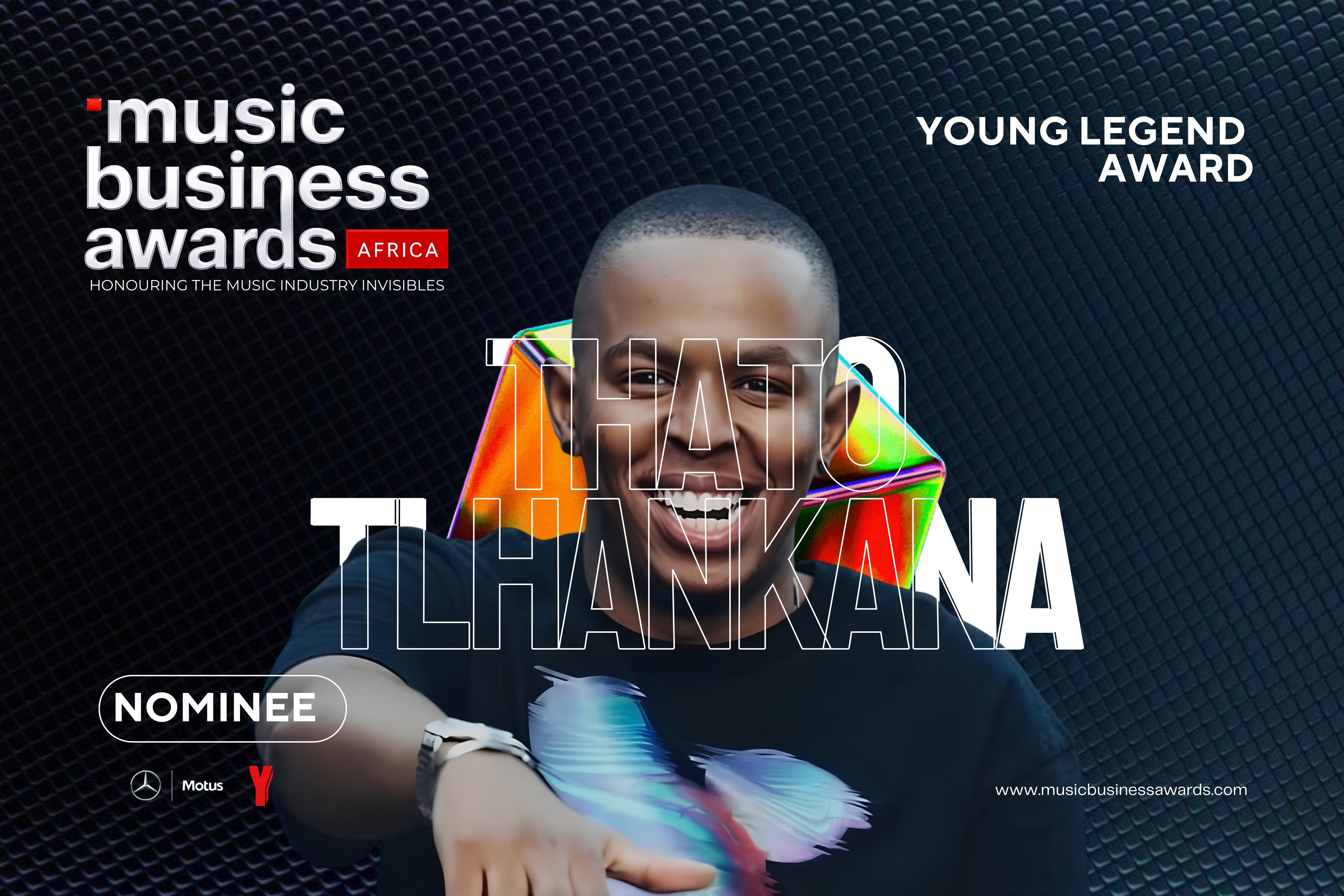 Thato Tlhankana