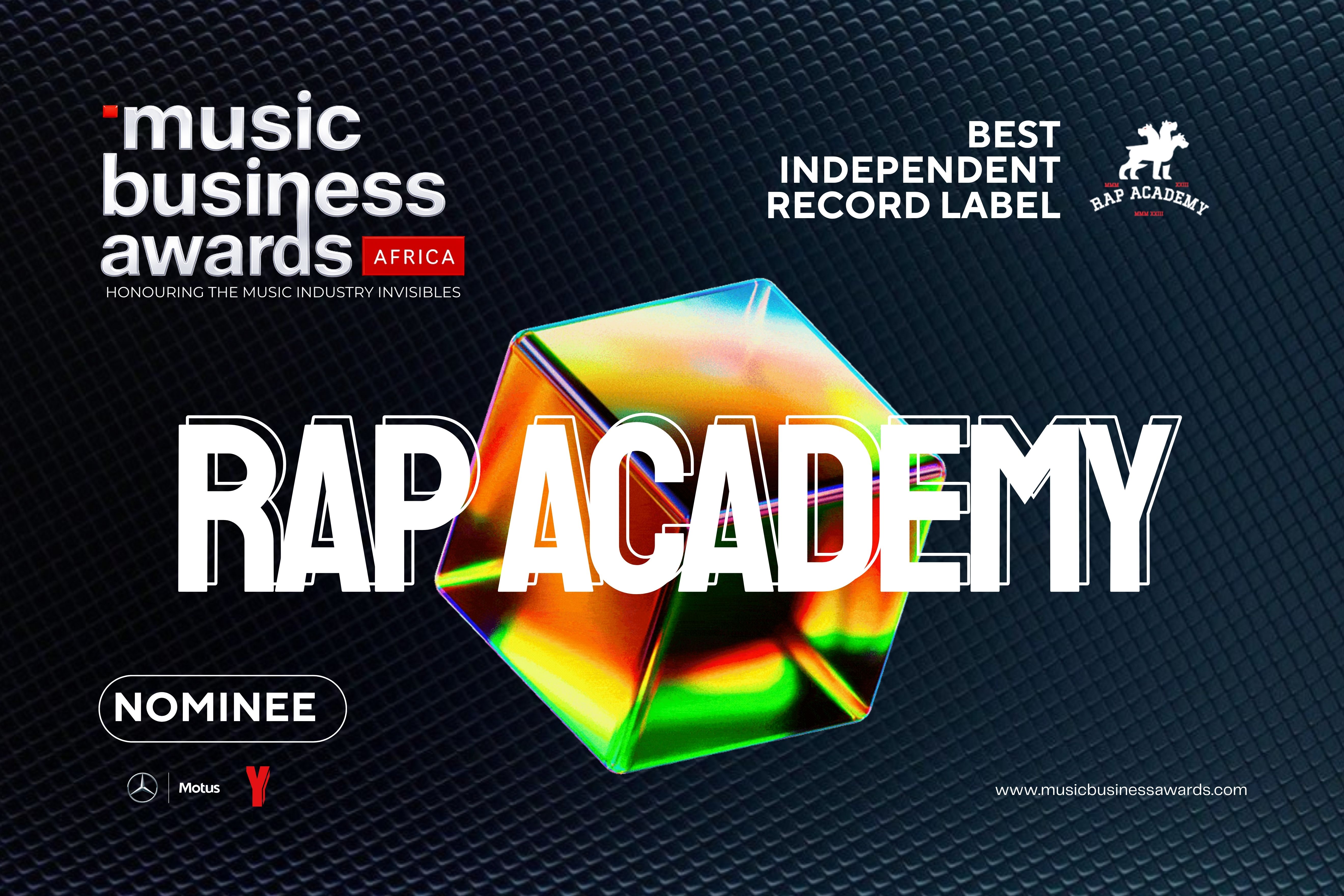 Rapacademy