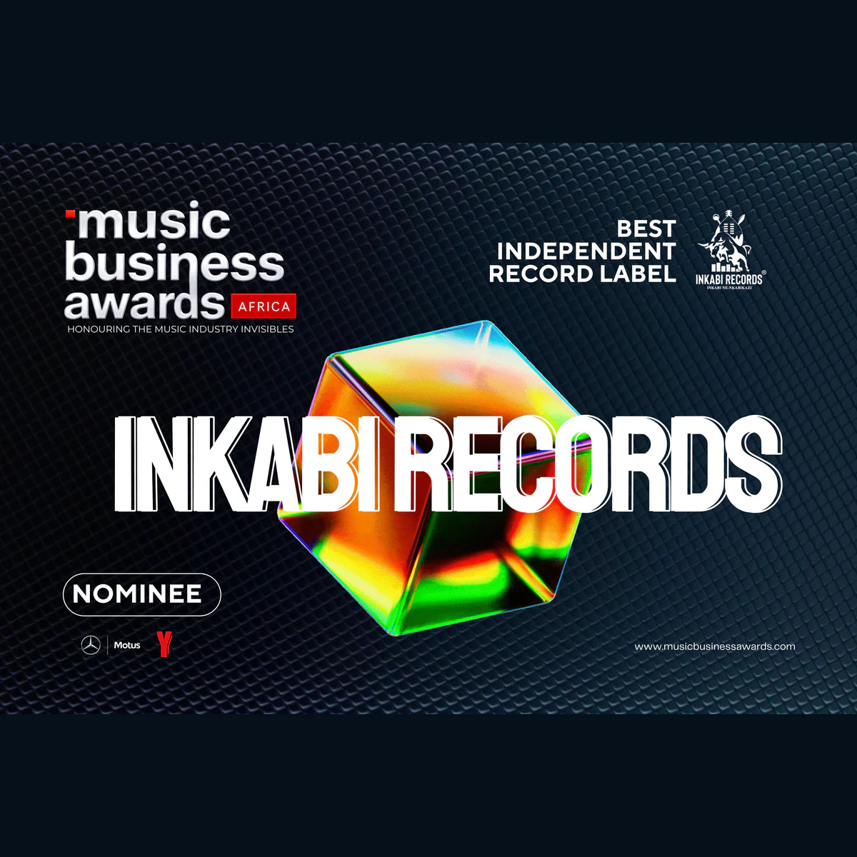 Inkabi Records