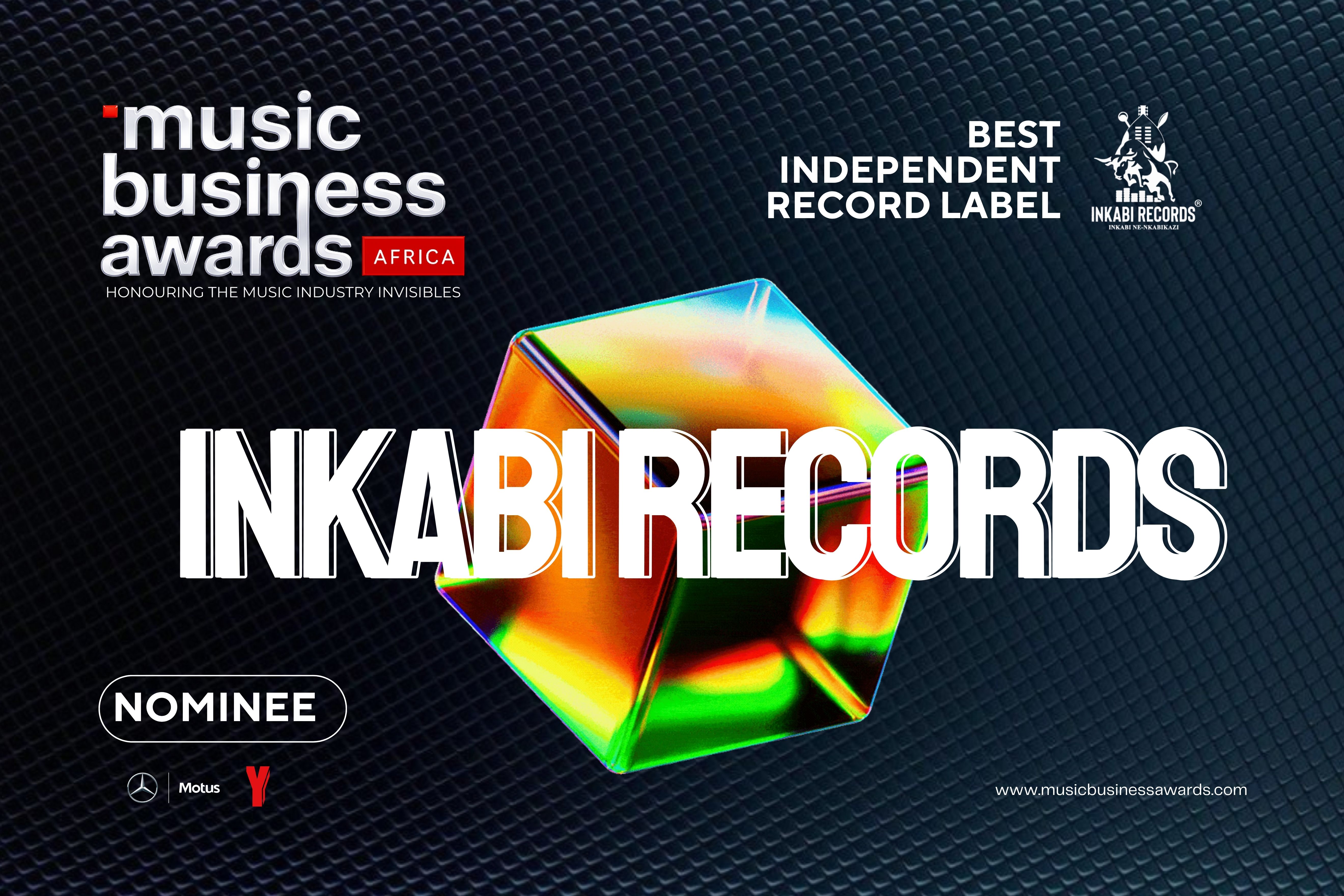 Inkabi Records