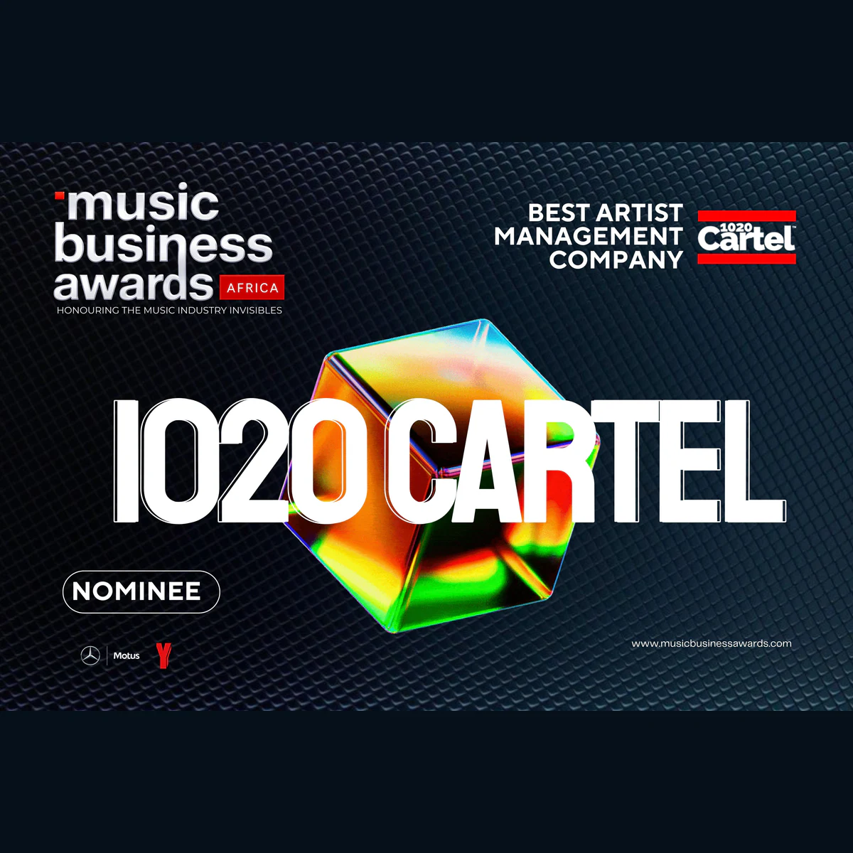 1020 Cartel