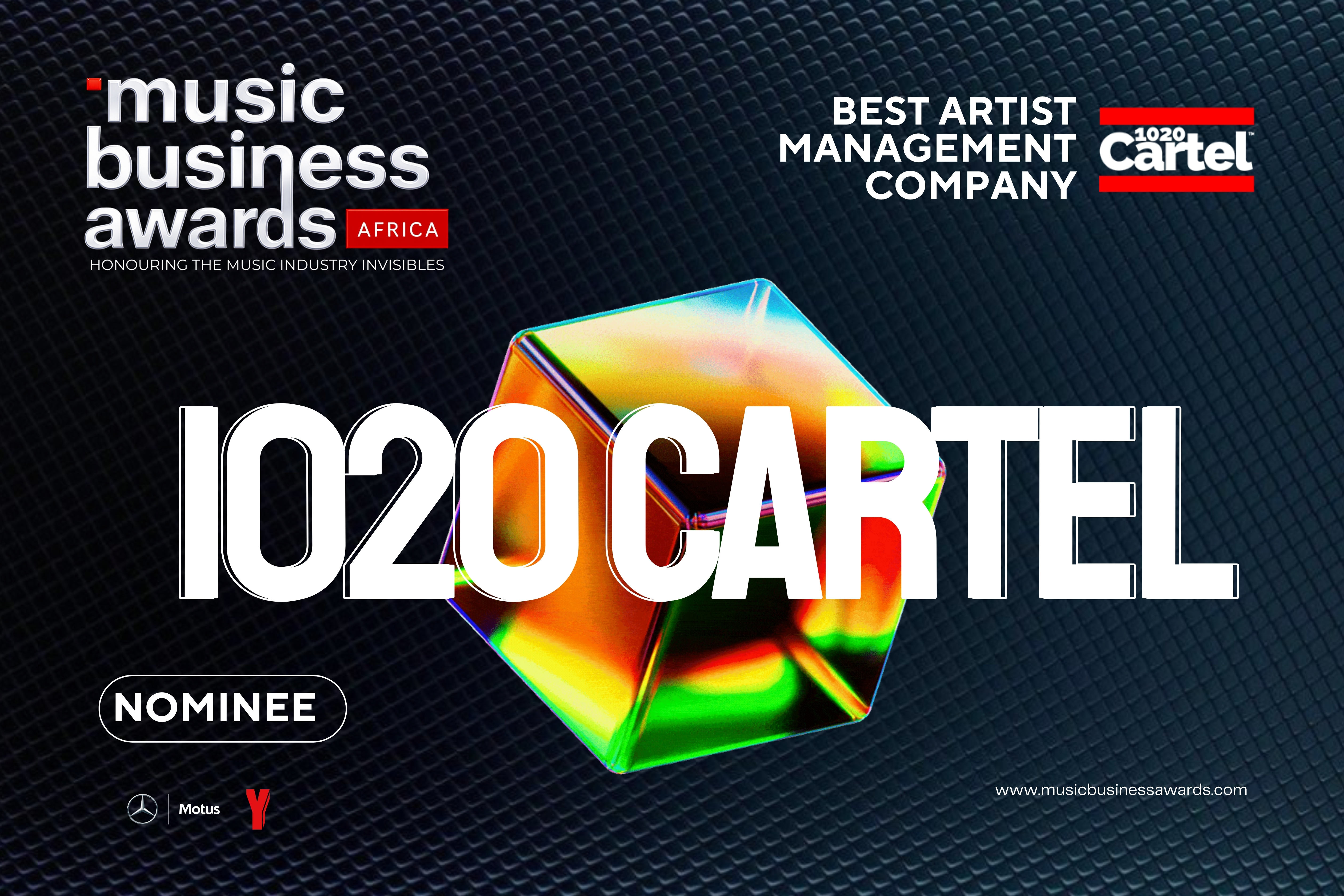 1020 Cartel