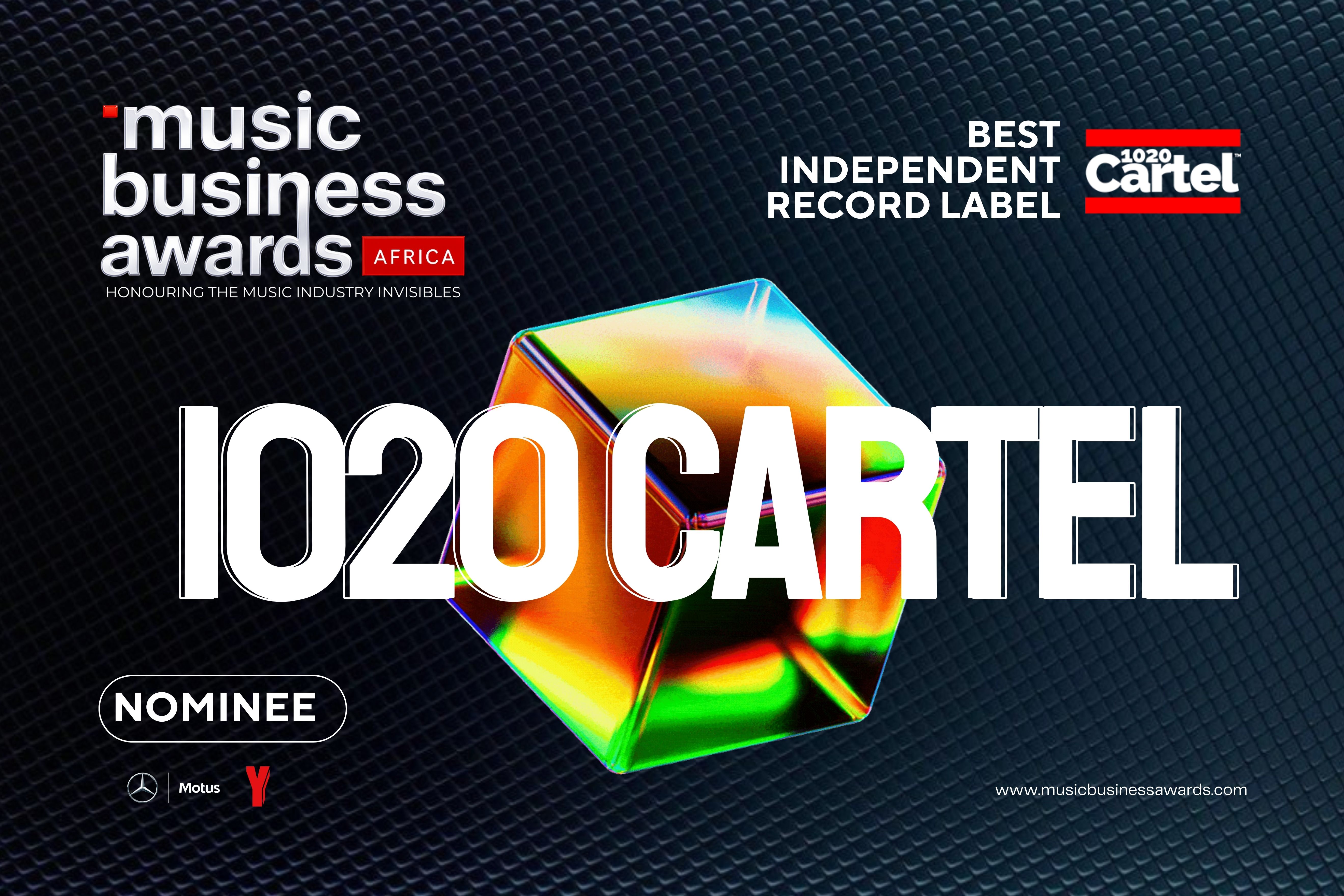1020 Cartel