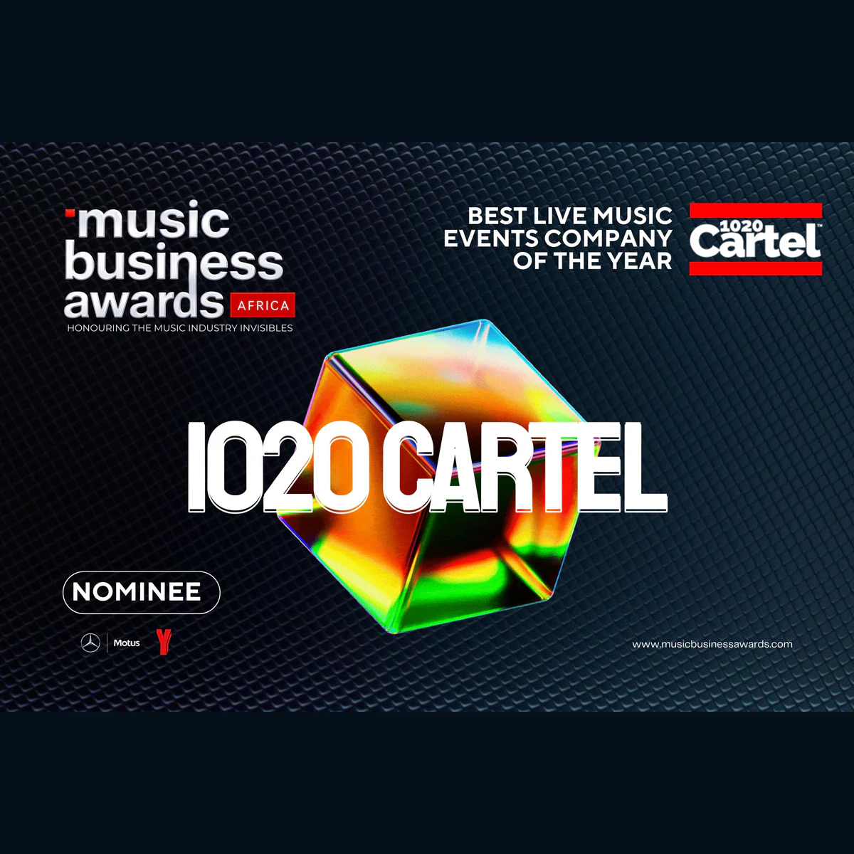 1020 Cartel