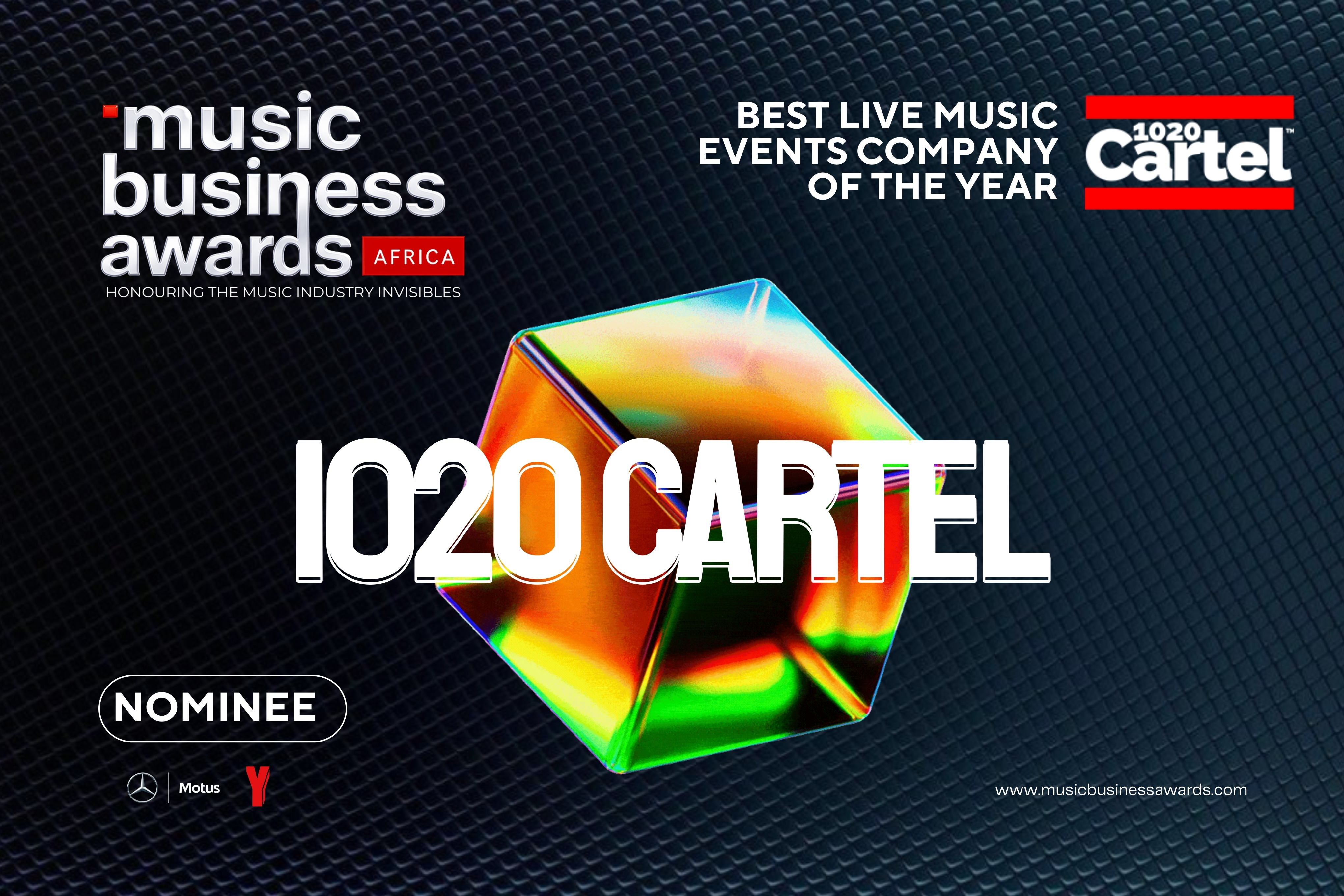 1020 Cartel