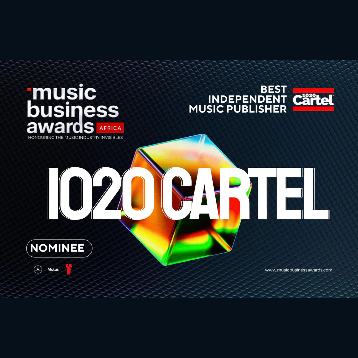 1020 Cartel