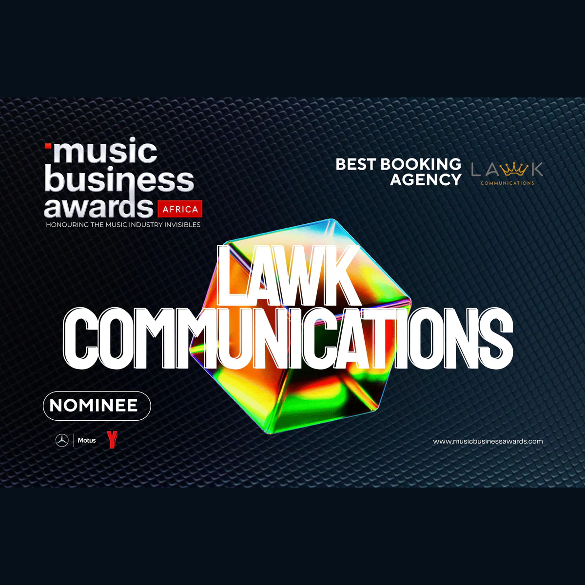Lawk Communications